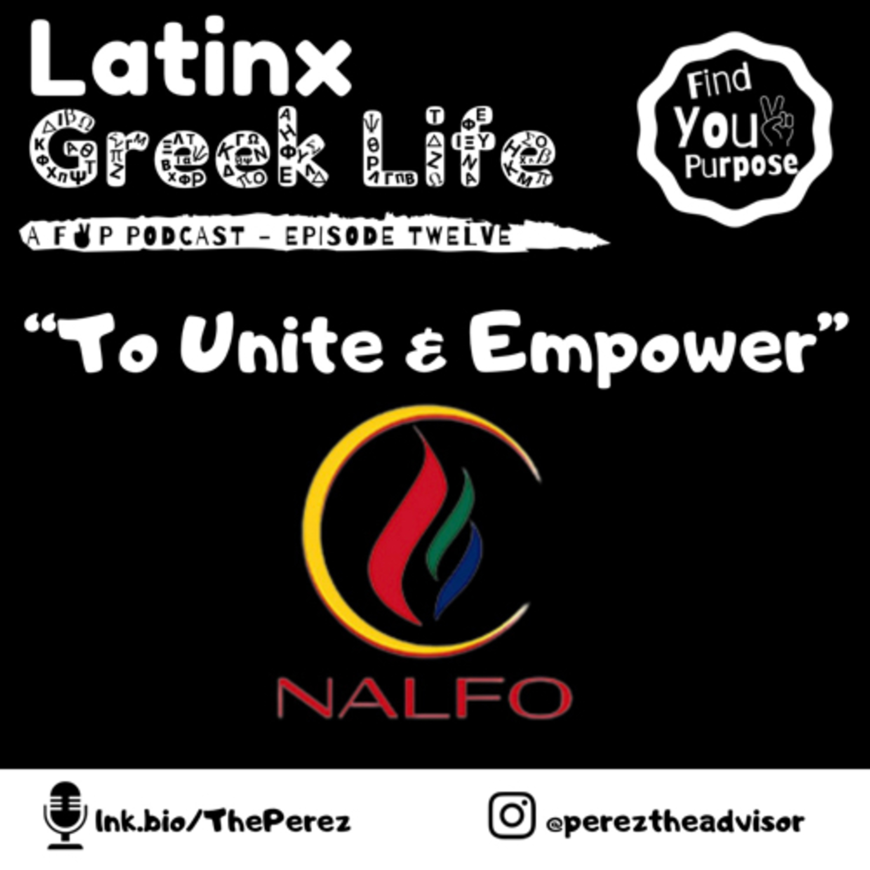 Latinx Greek Life
