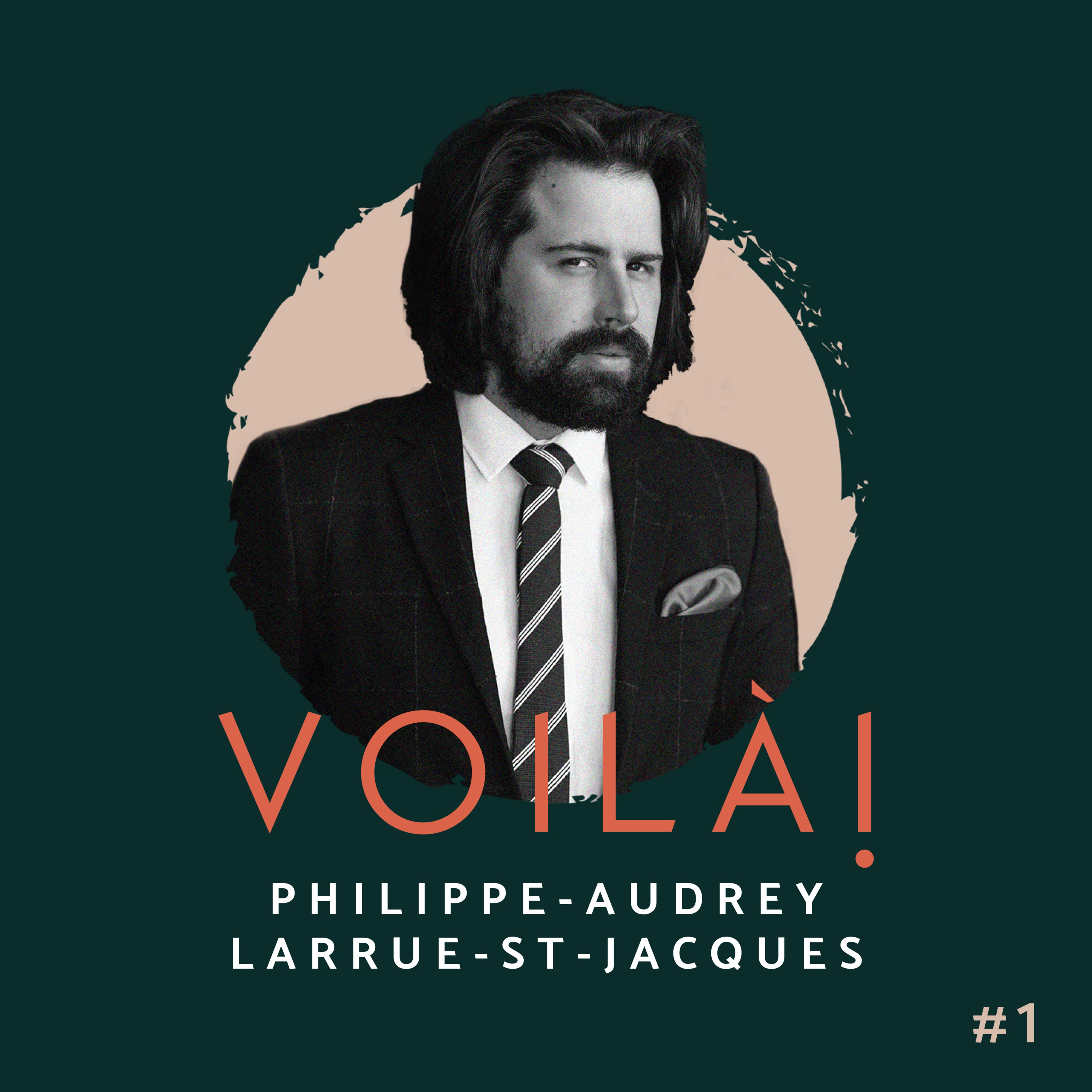 Voilà! Le podcast