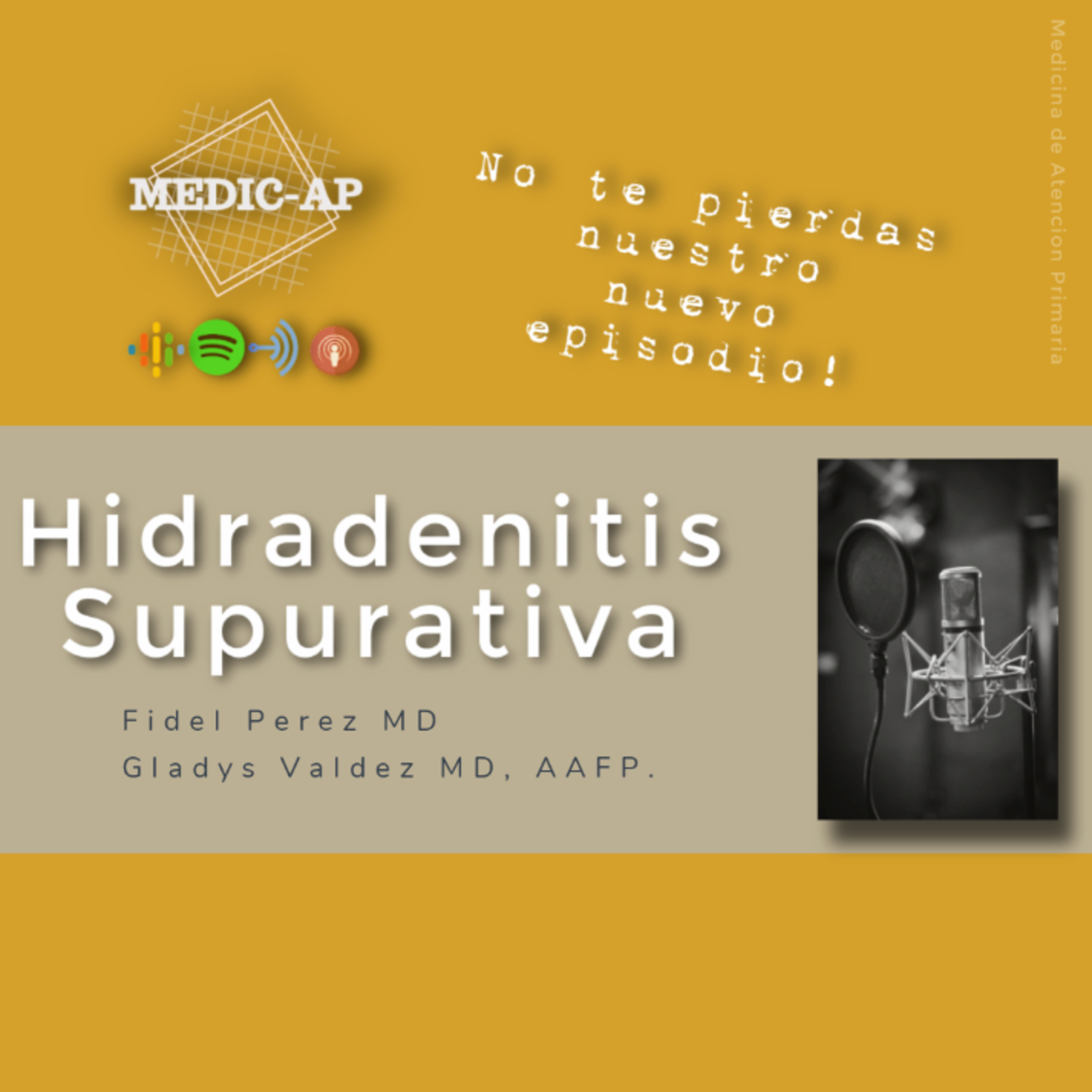 MEDICAP [medicina de atencion primaria y preventiva]