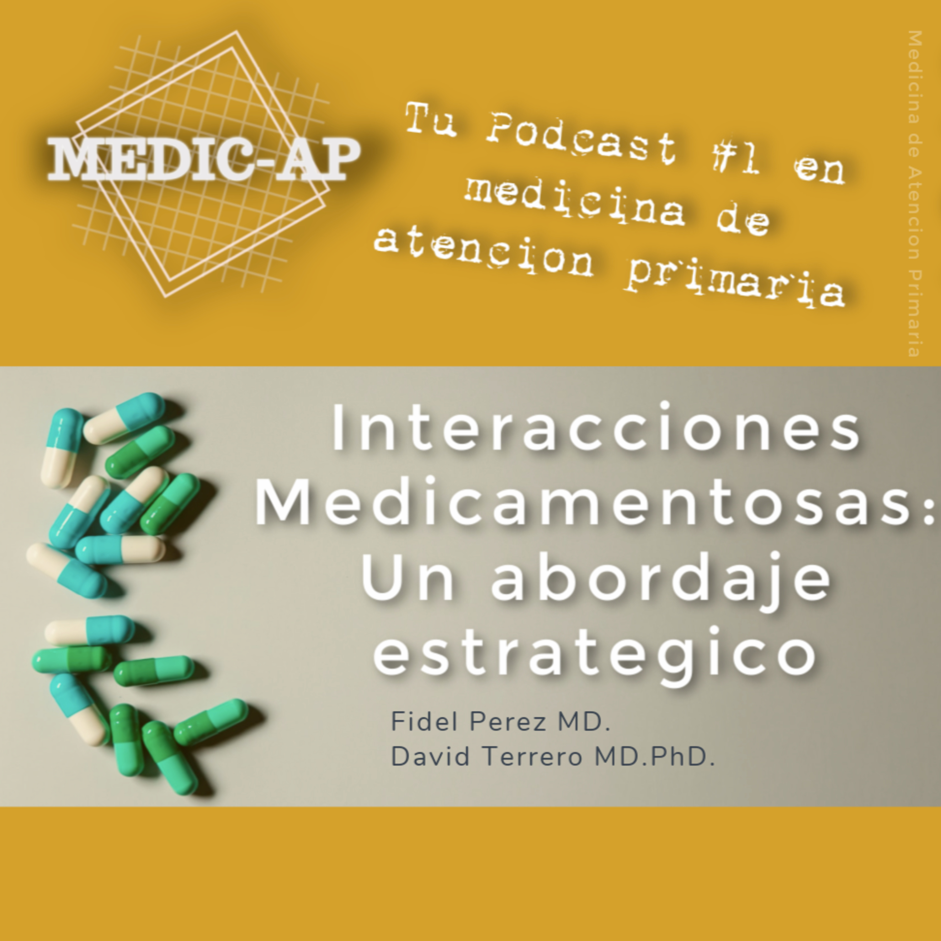 MEDICAP [medicina de atencion primaria y preventiva]