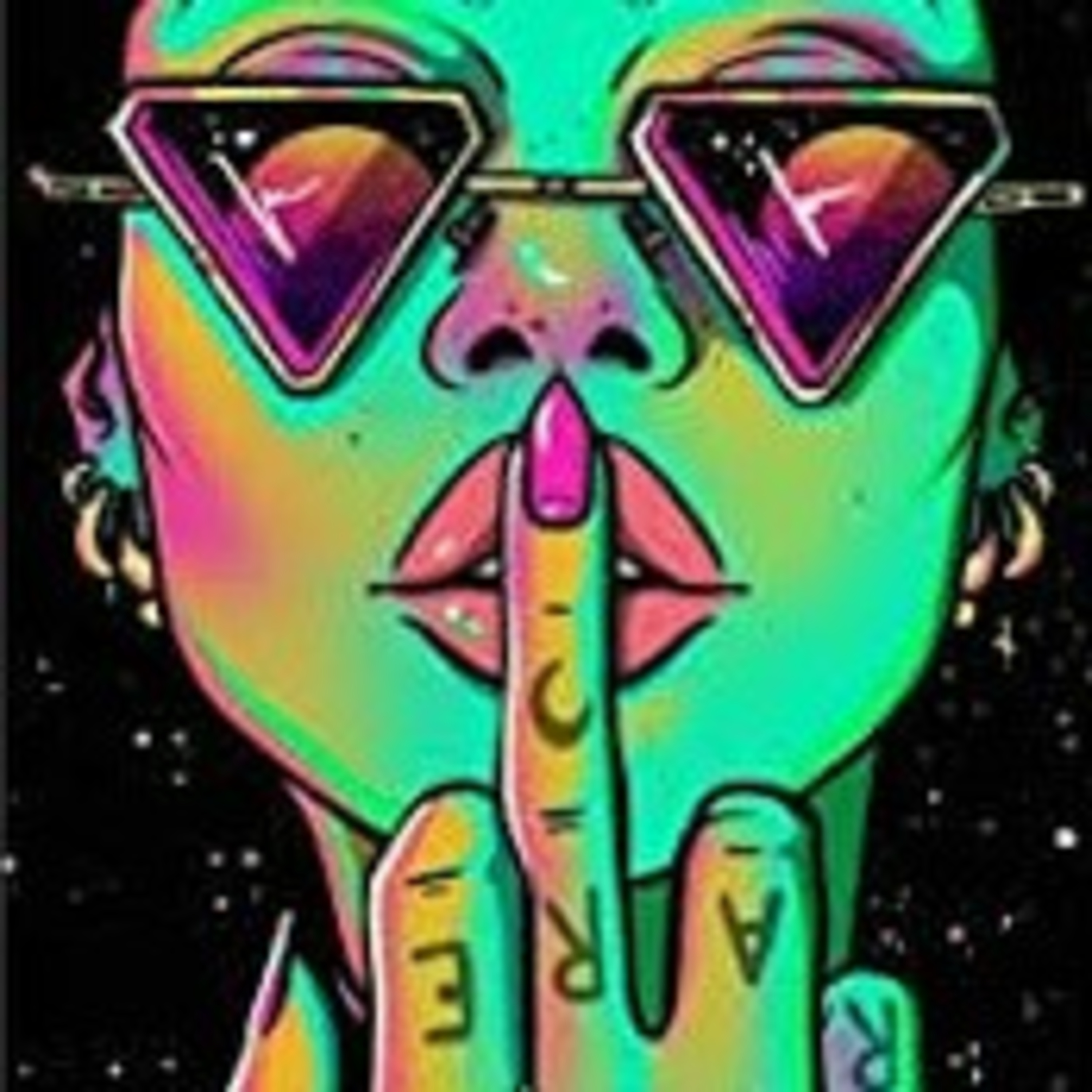 Know your WORTH! episode artwork