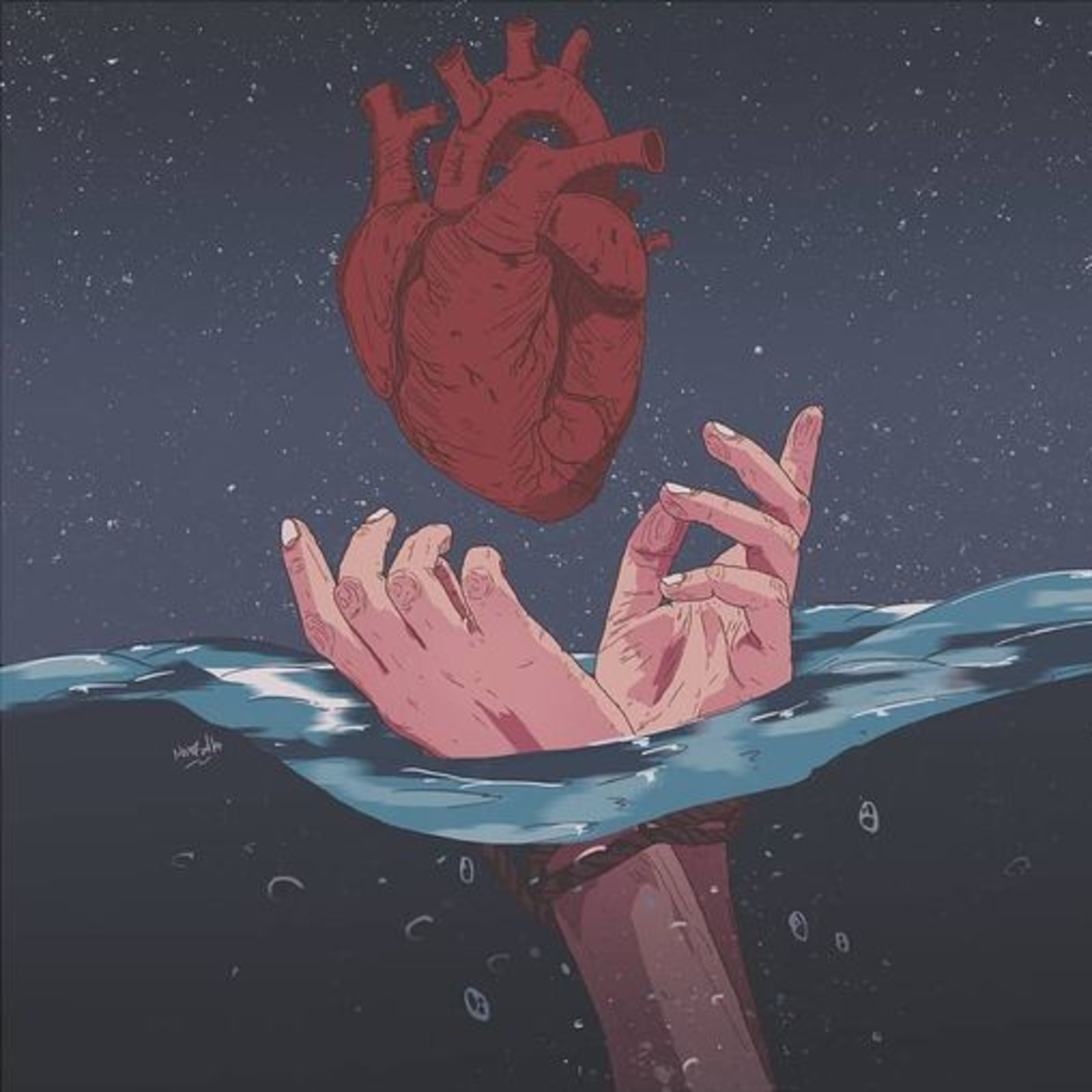 Coração episode artwork