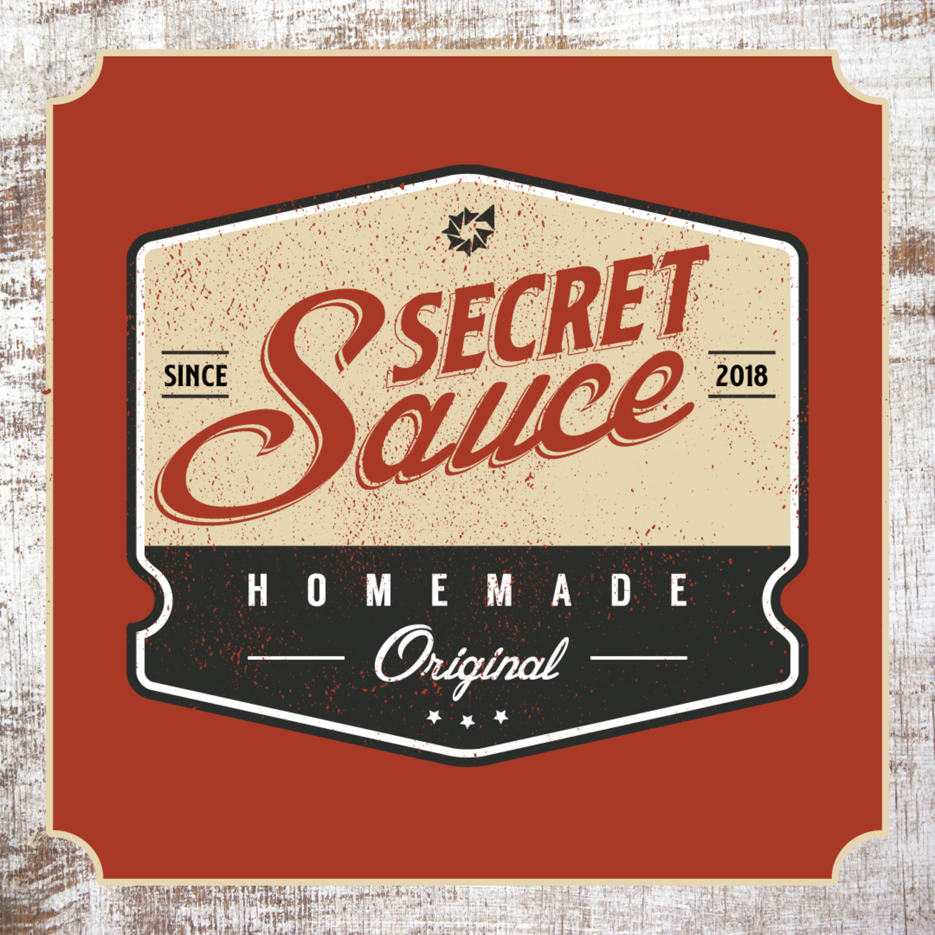 The Finishing Touches - Secret Sauce | May 30, 2021