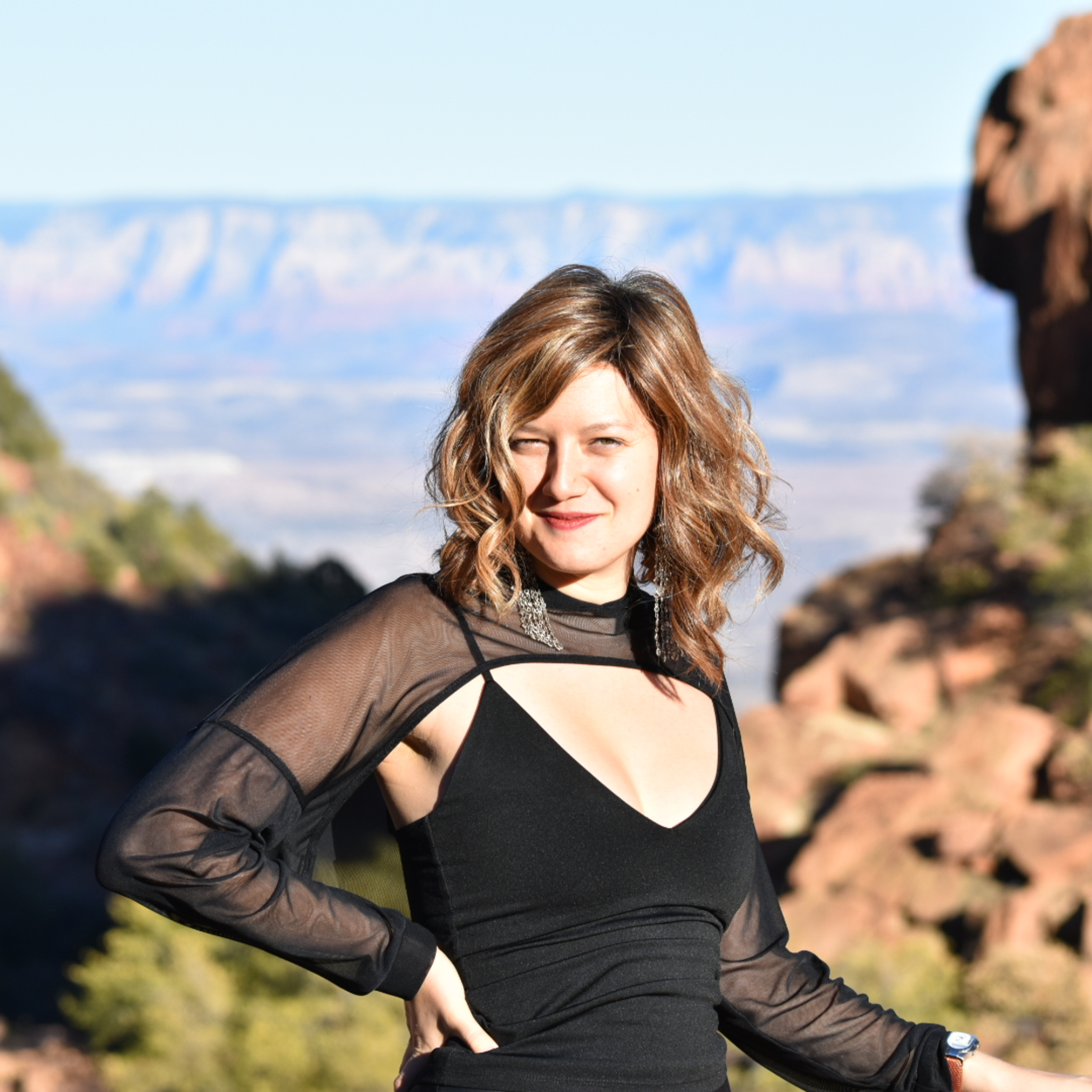 MINDFUL MOMENTS, MINDSETS, & MEMORIES