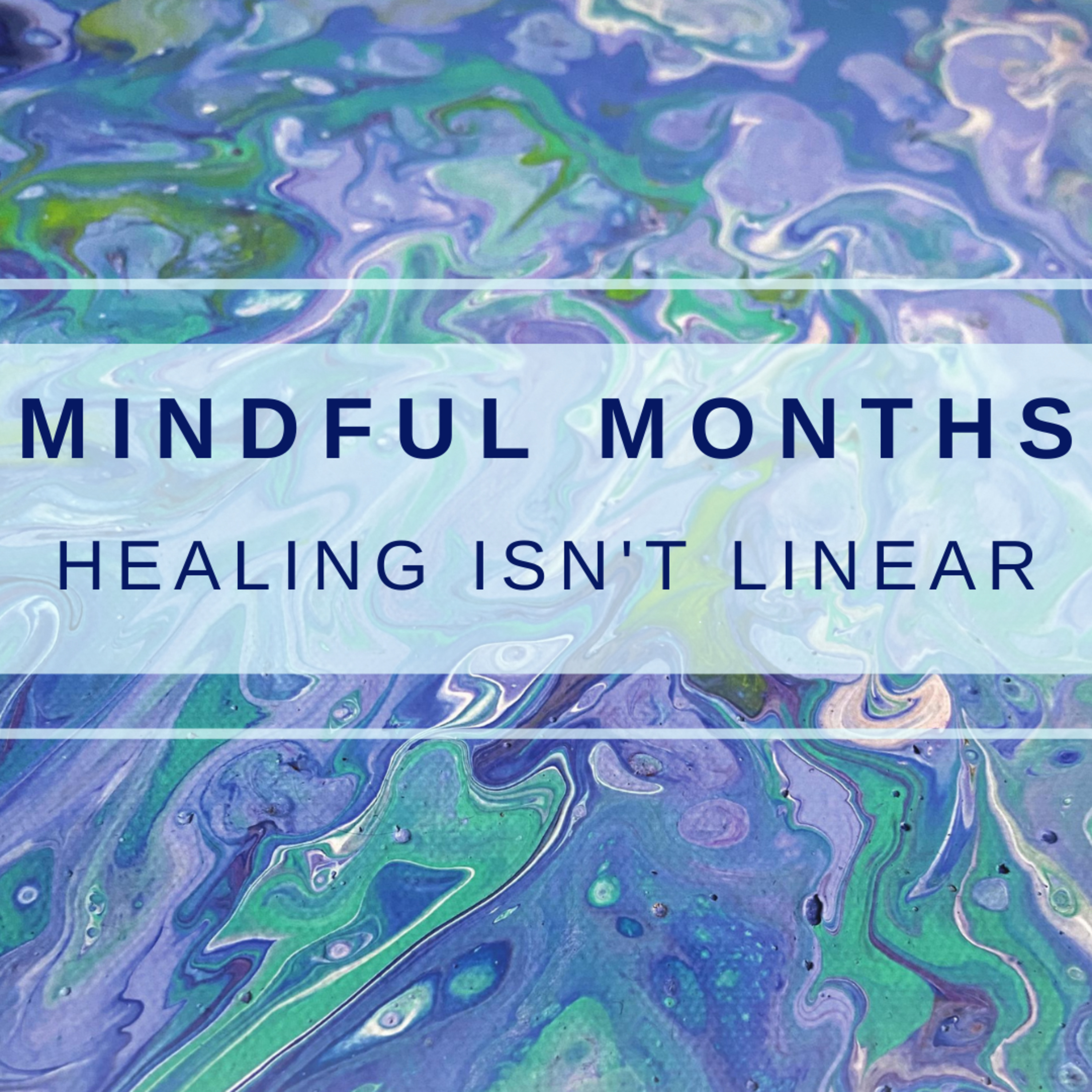 MINDFUL MOMENTS, MINDSETS, & MEMORIES