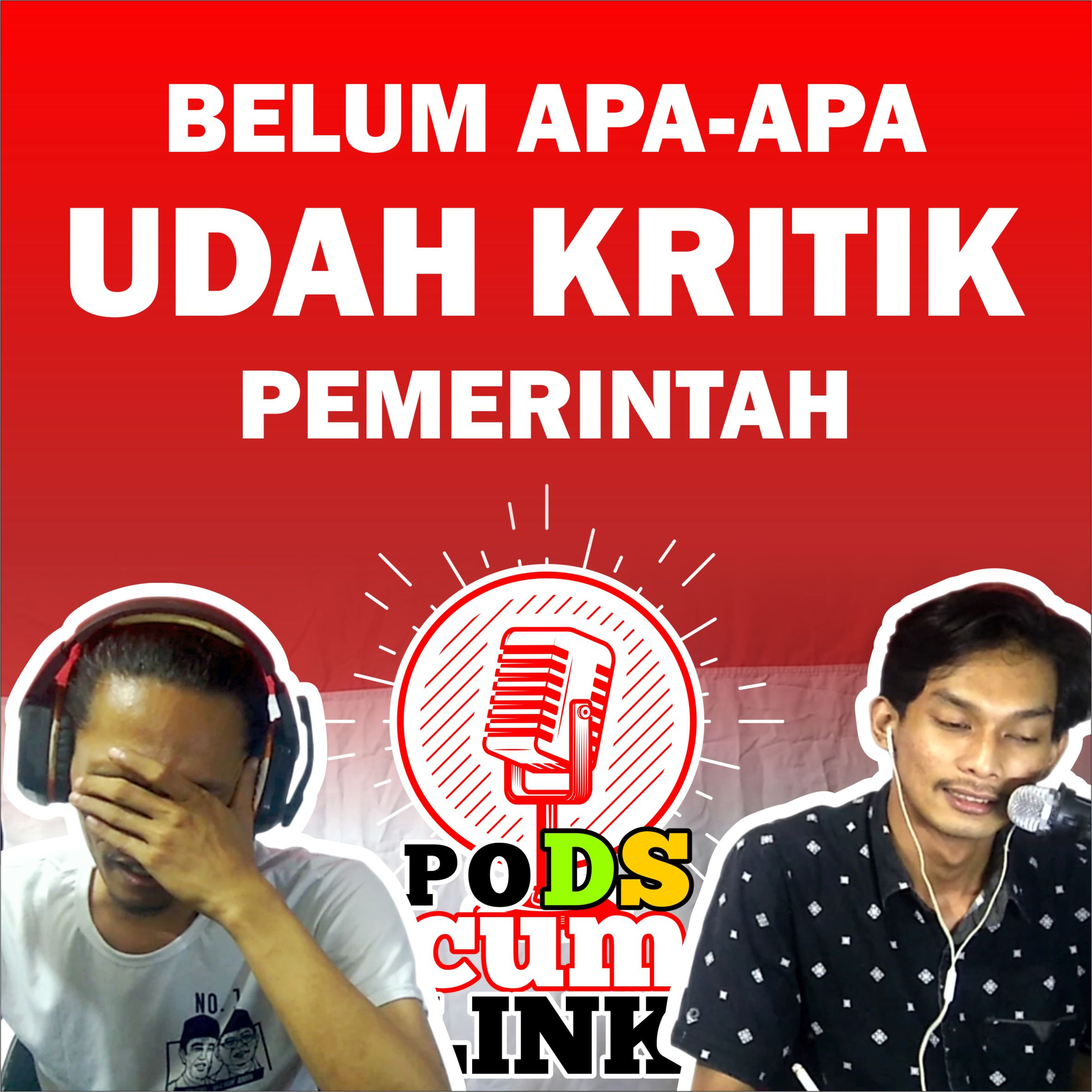Podscumlink