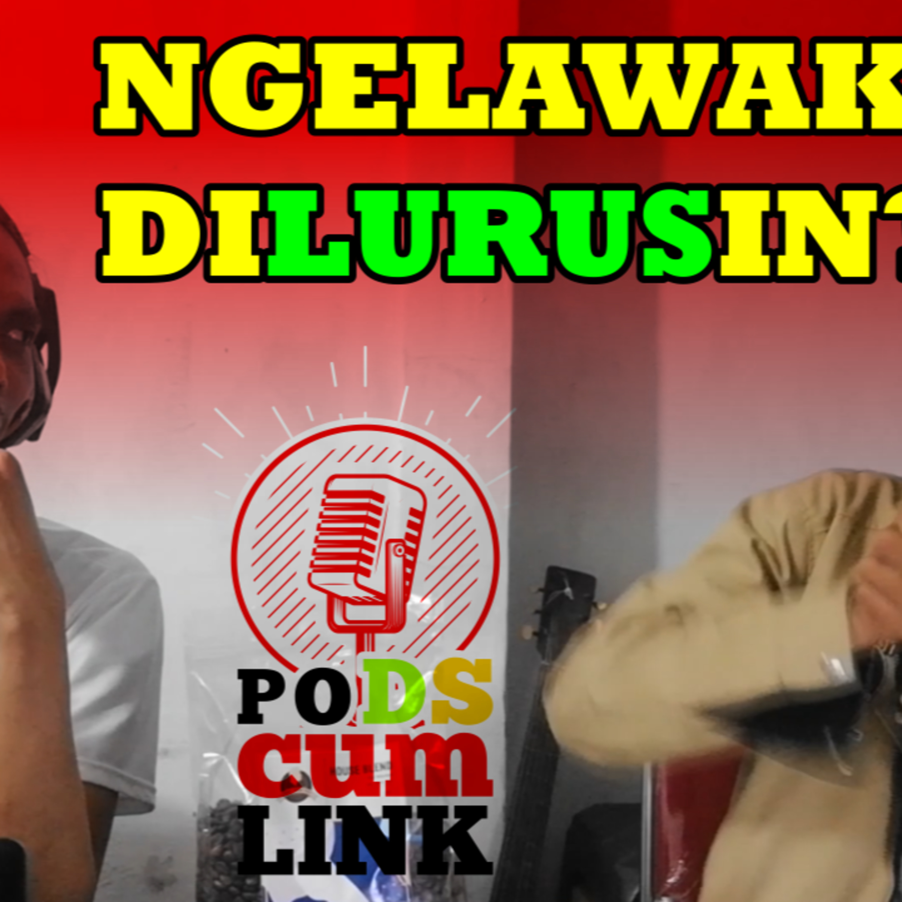 Podscumlink