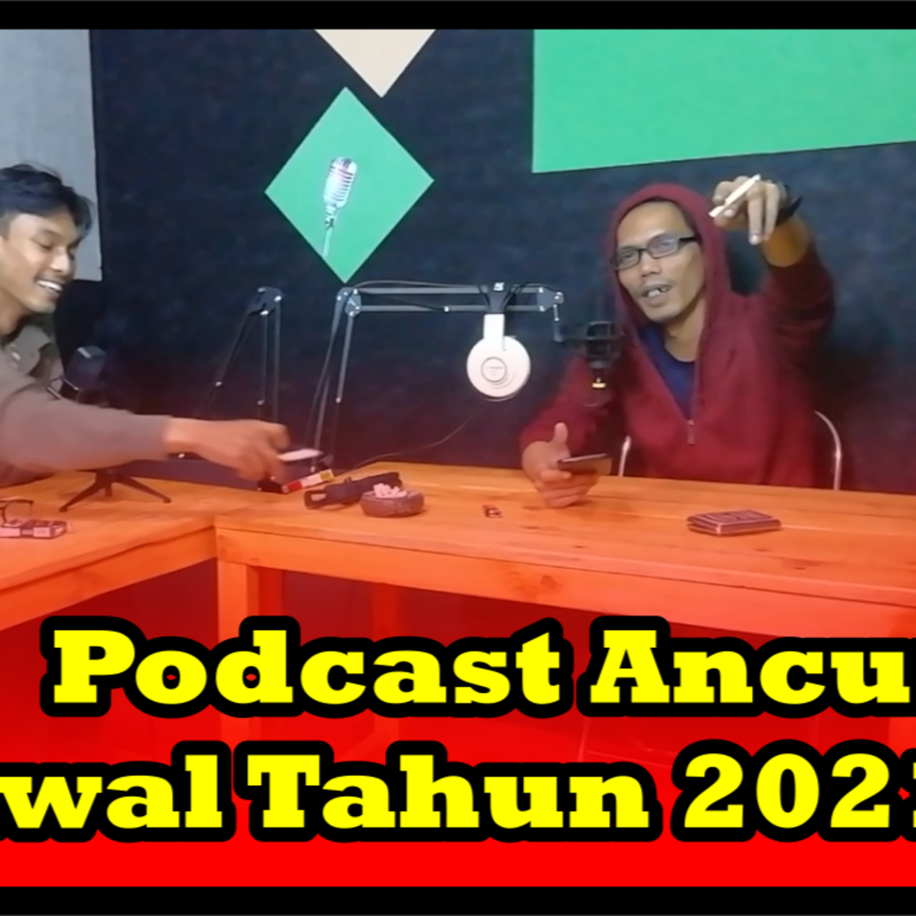 Podscumlink
