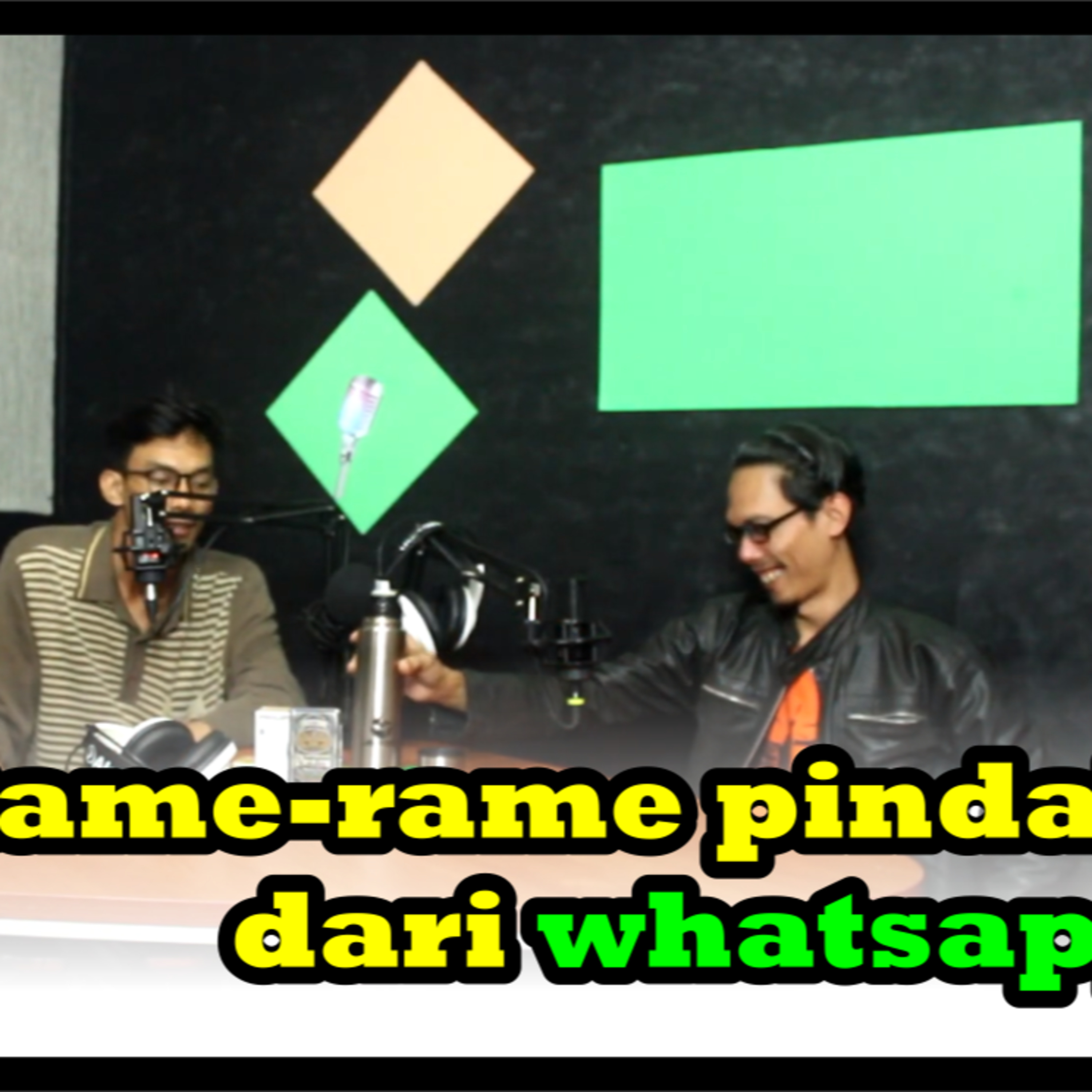Podscumlink
