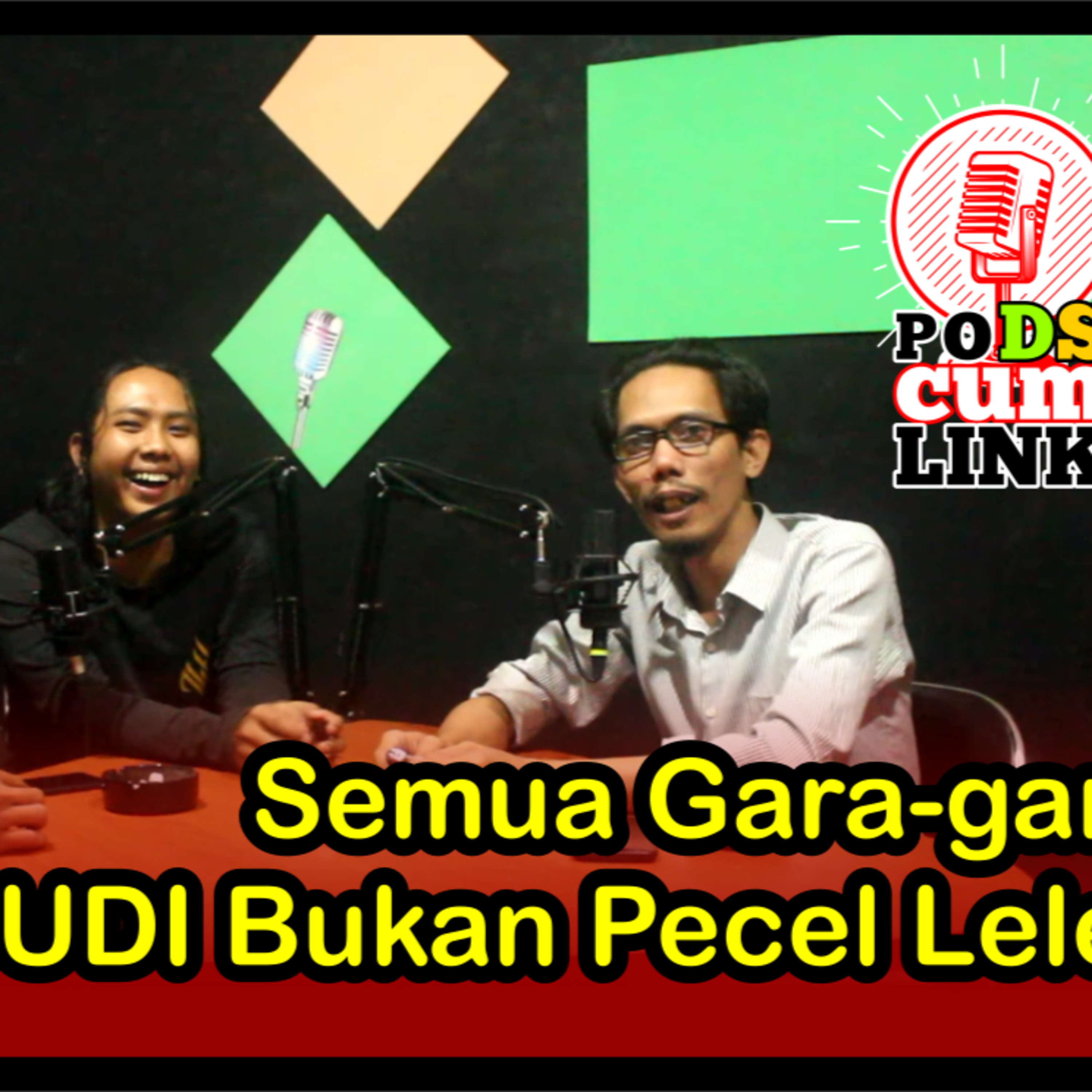 Podscumlink