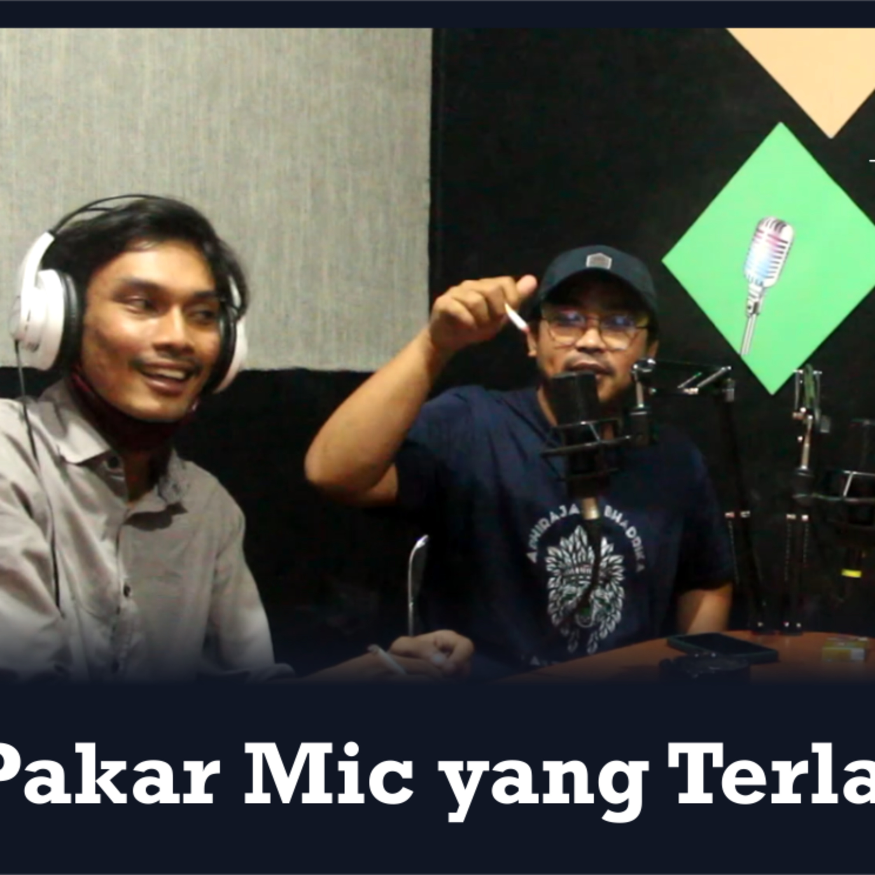 Podscumlink