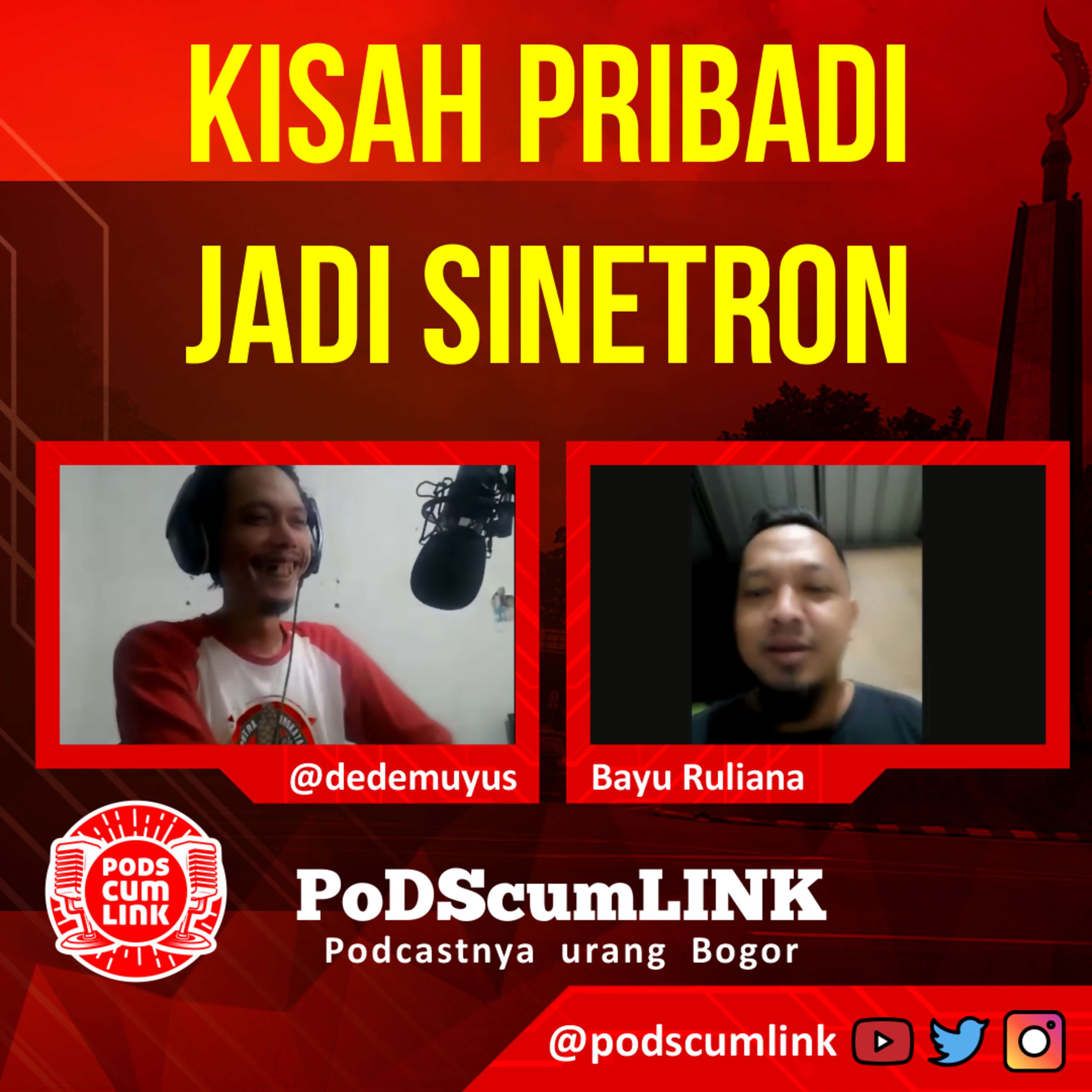 Podscumlink