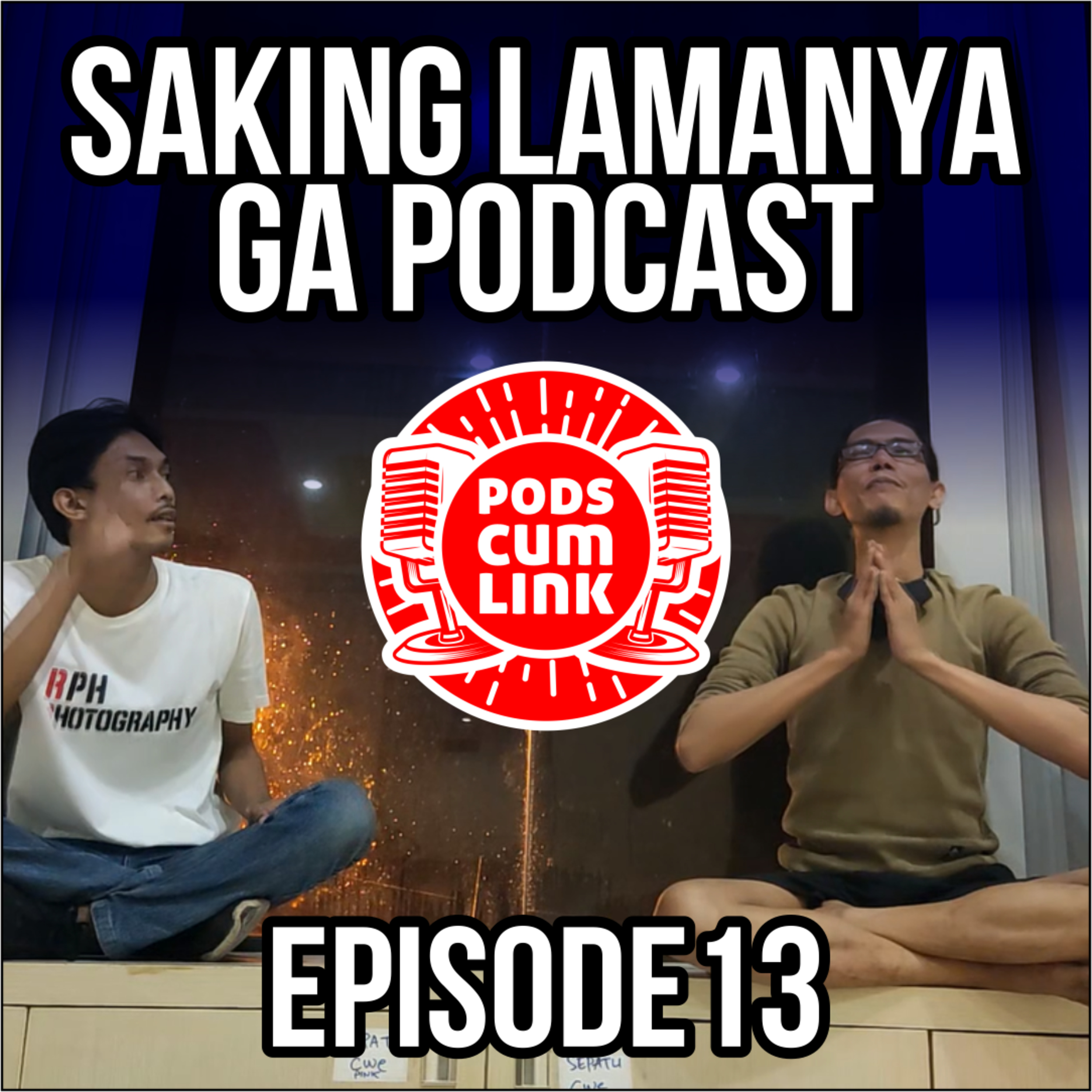 Podscumlink