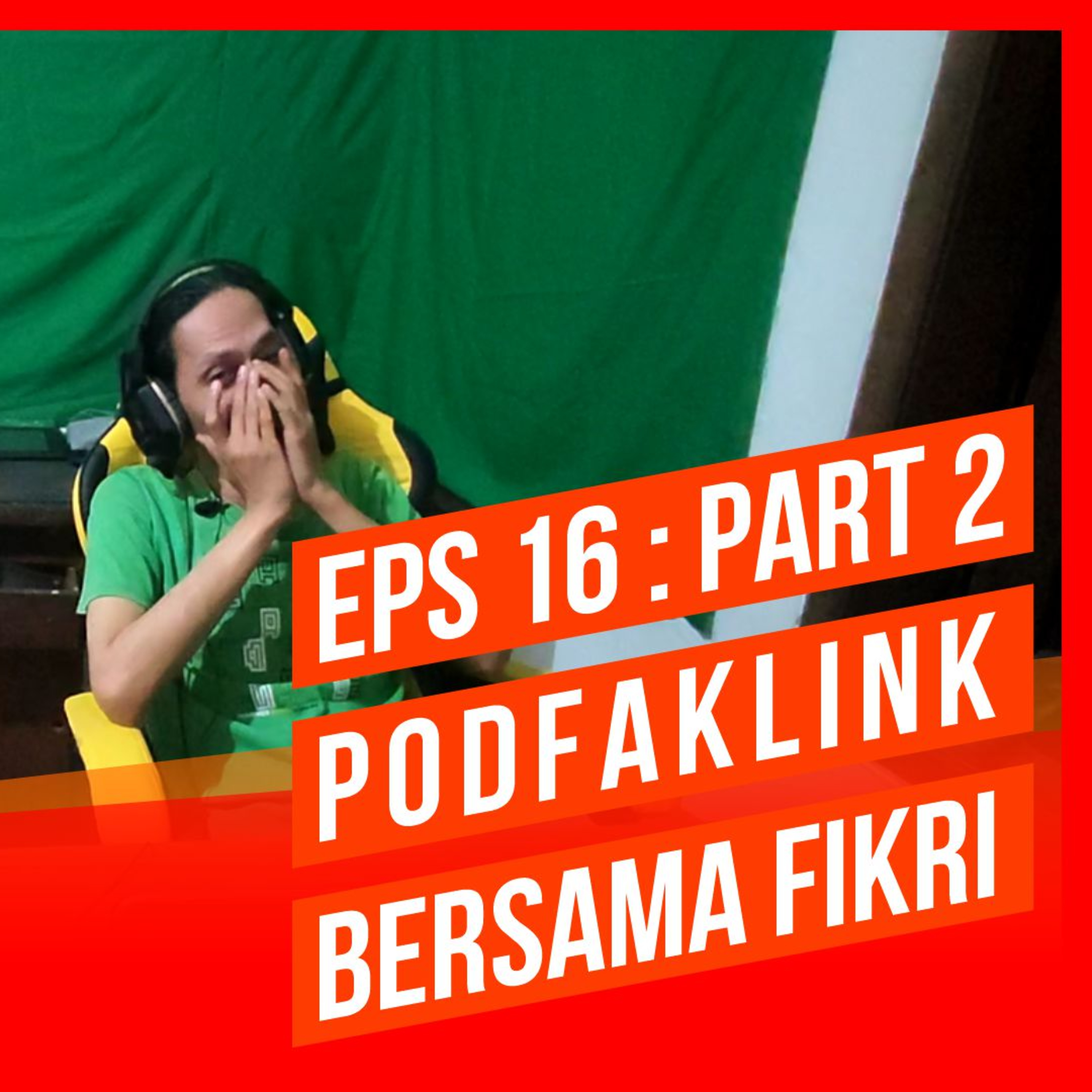 Podscumlink