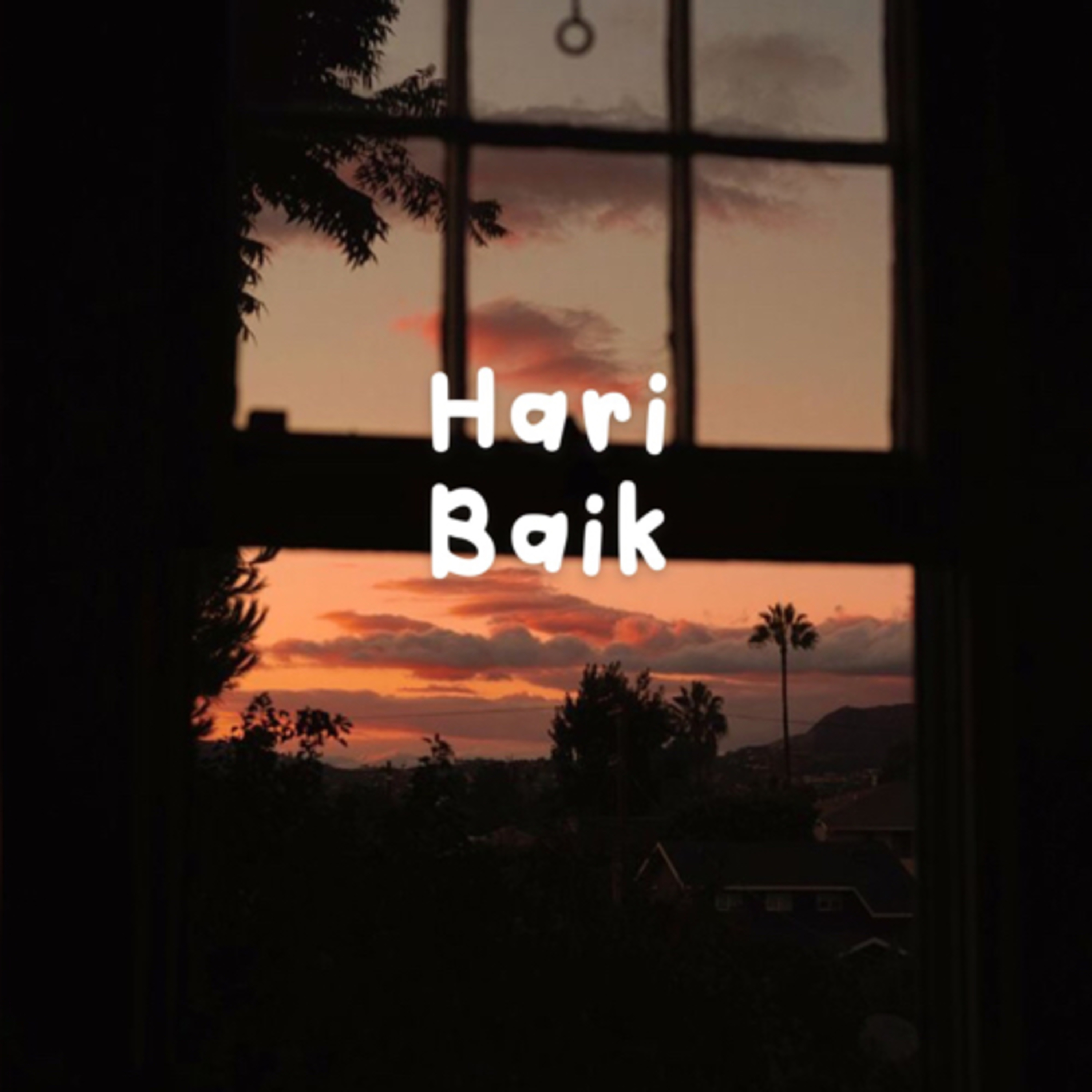Hari Baik episode artwork
