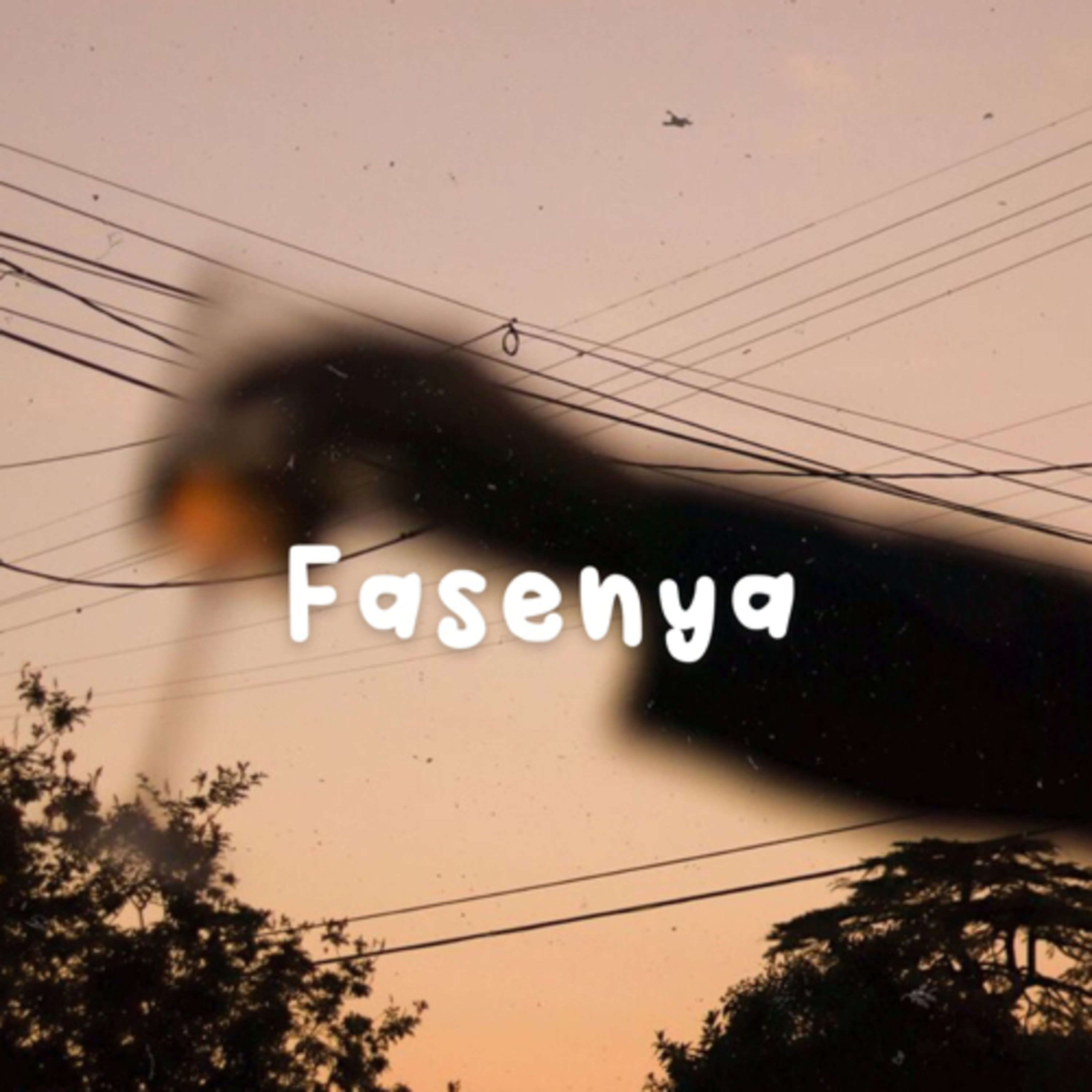 Fasenya episode artwork