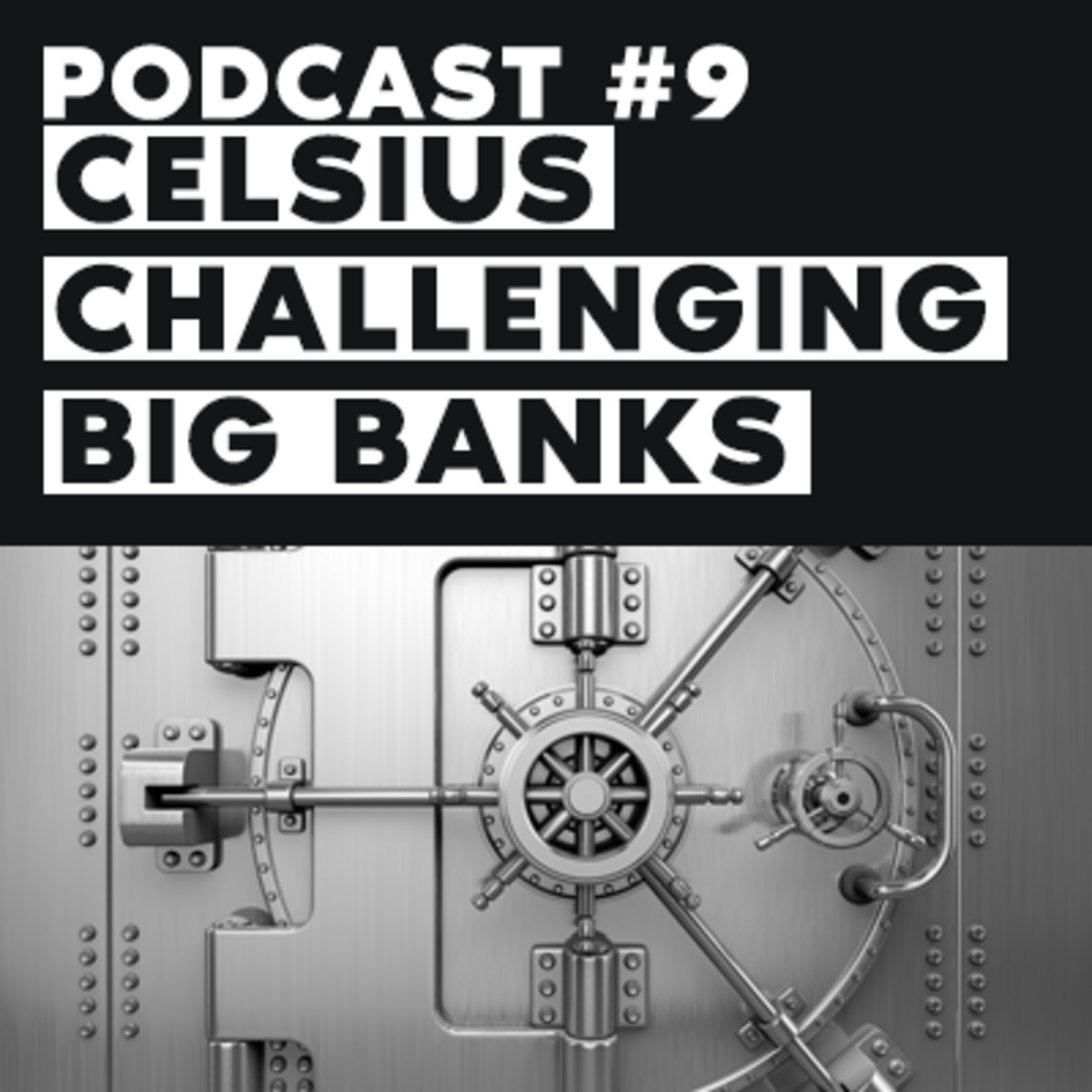 The Cryptowriter Podcast