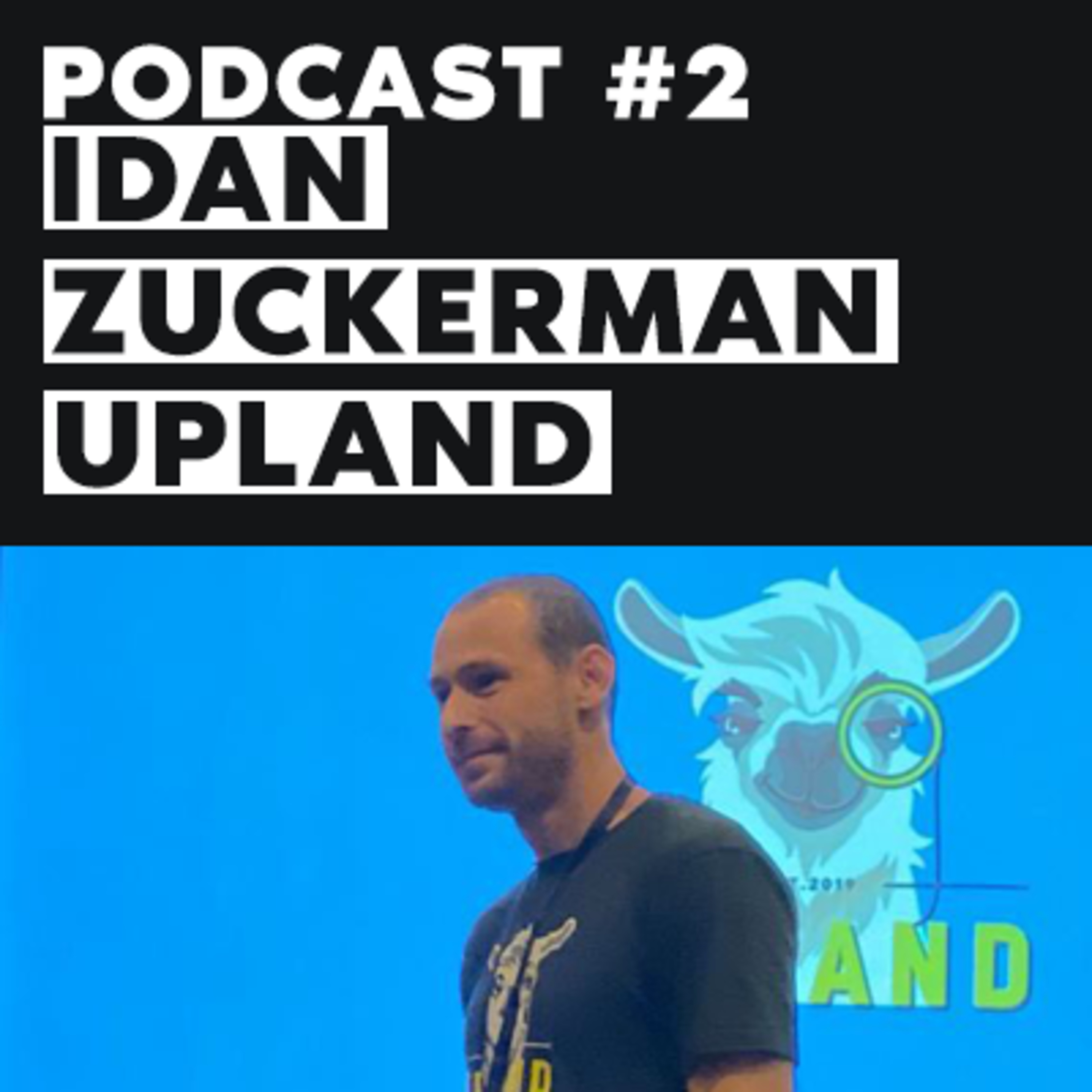 The Cryptowriter Podcast
