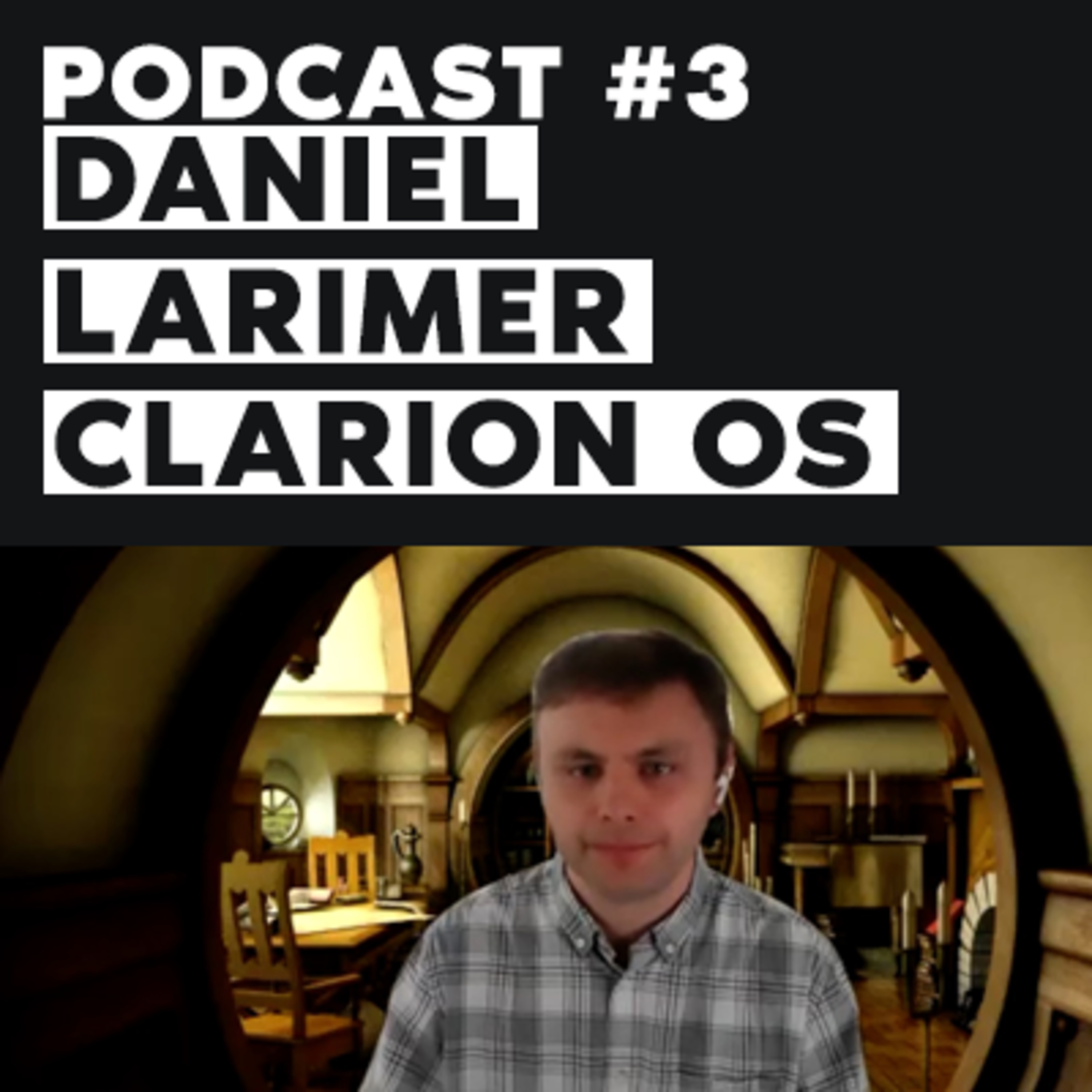 The Cryptowriter Podcast