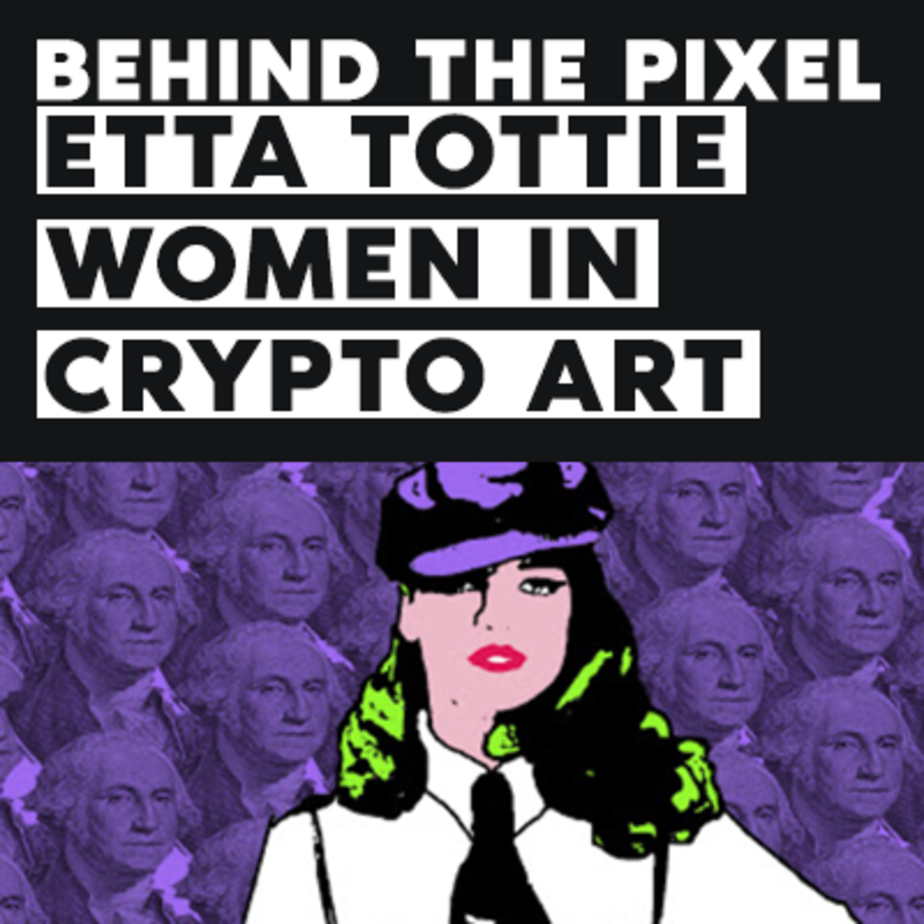 The Cryptowriter Podcast