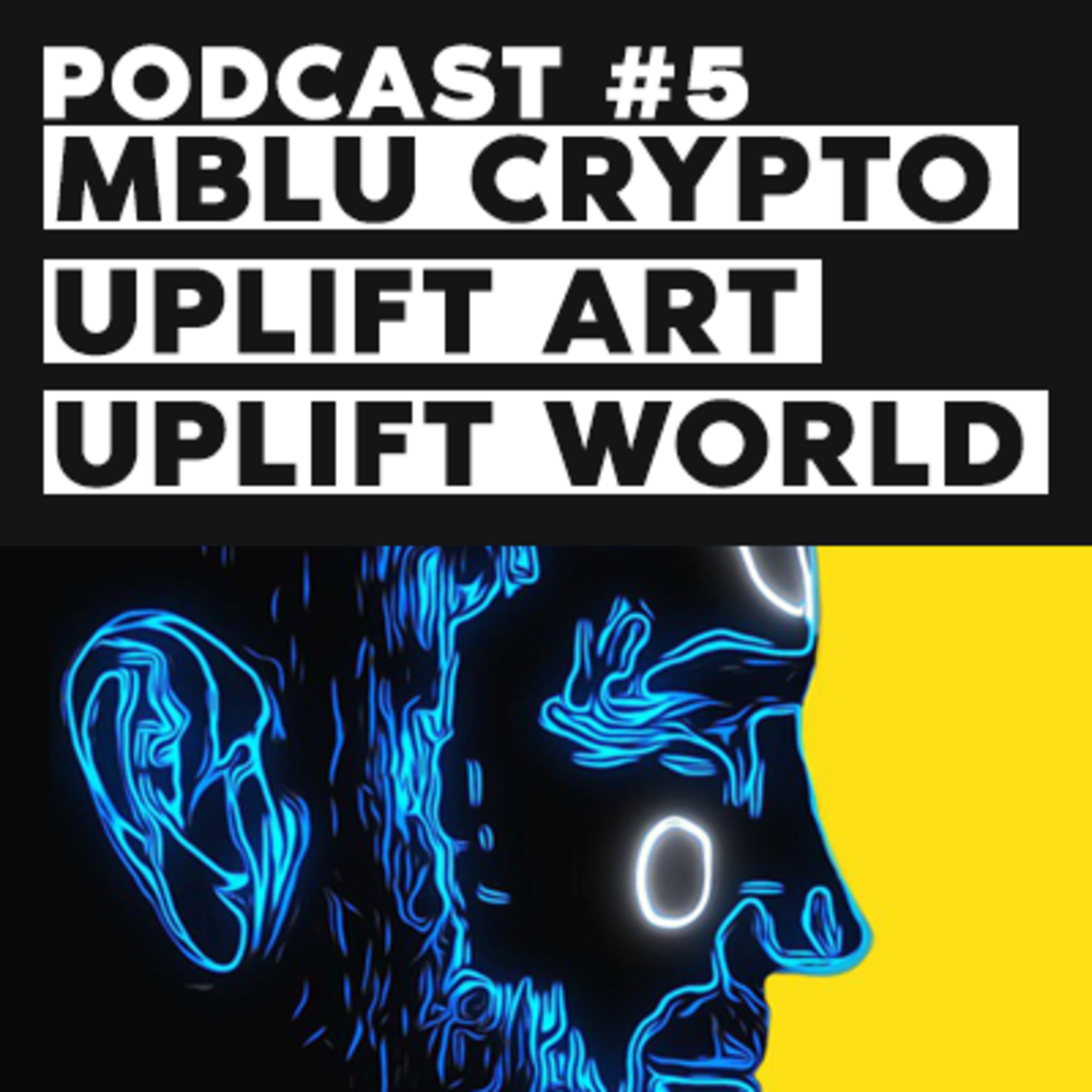 The Cryptowriter Podcast