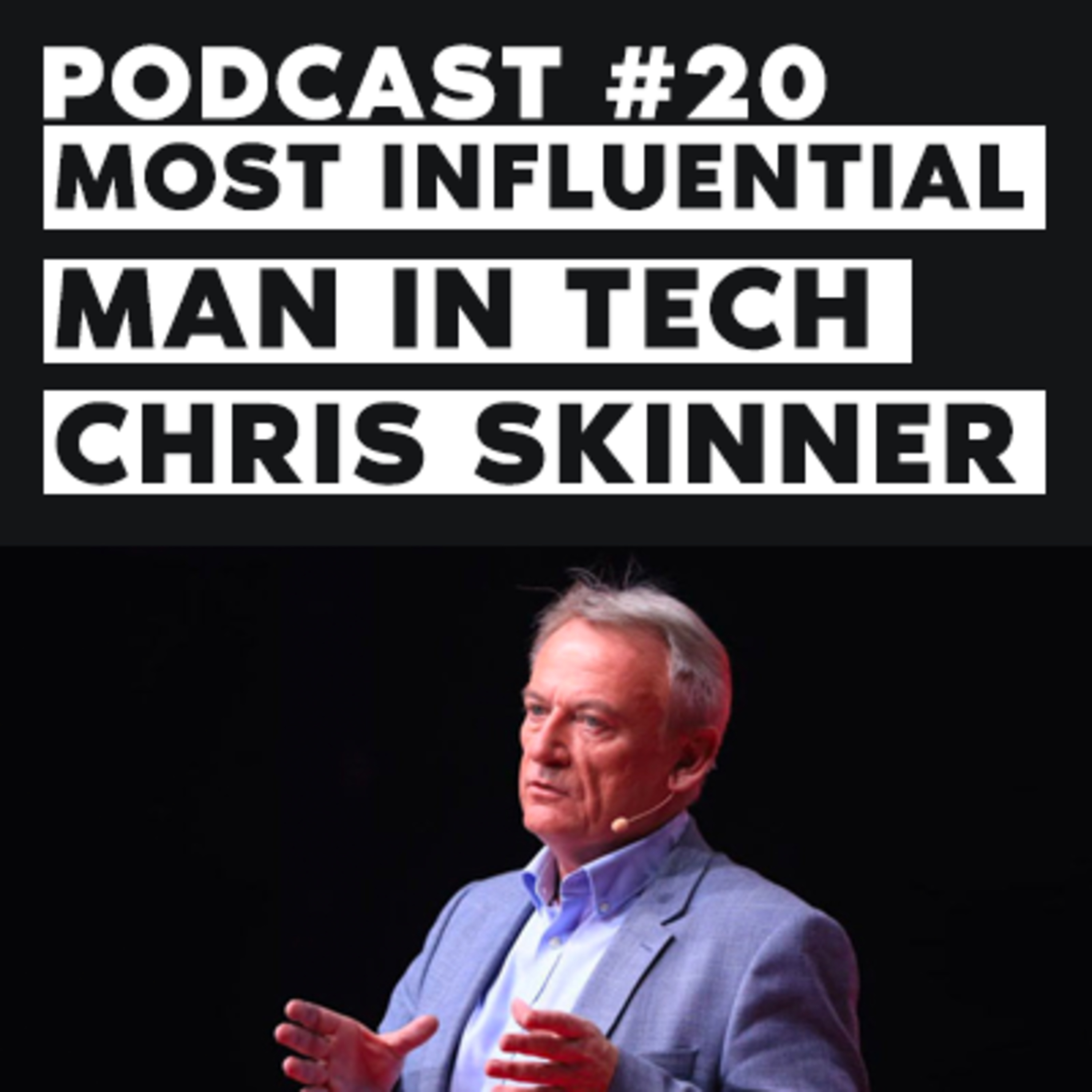 The Cryptowriter Podcast