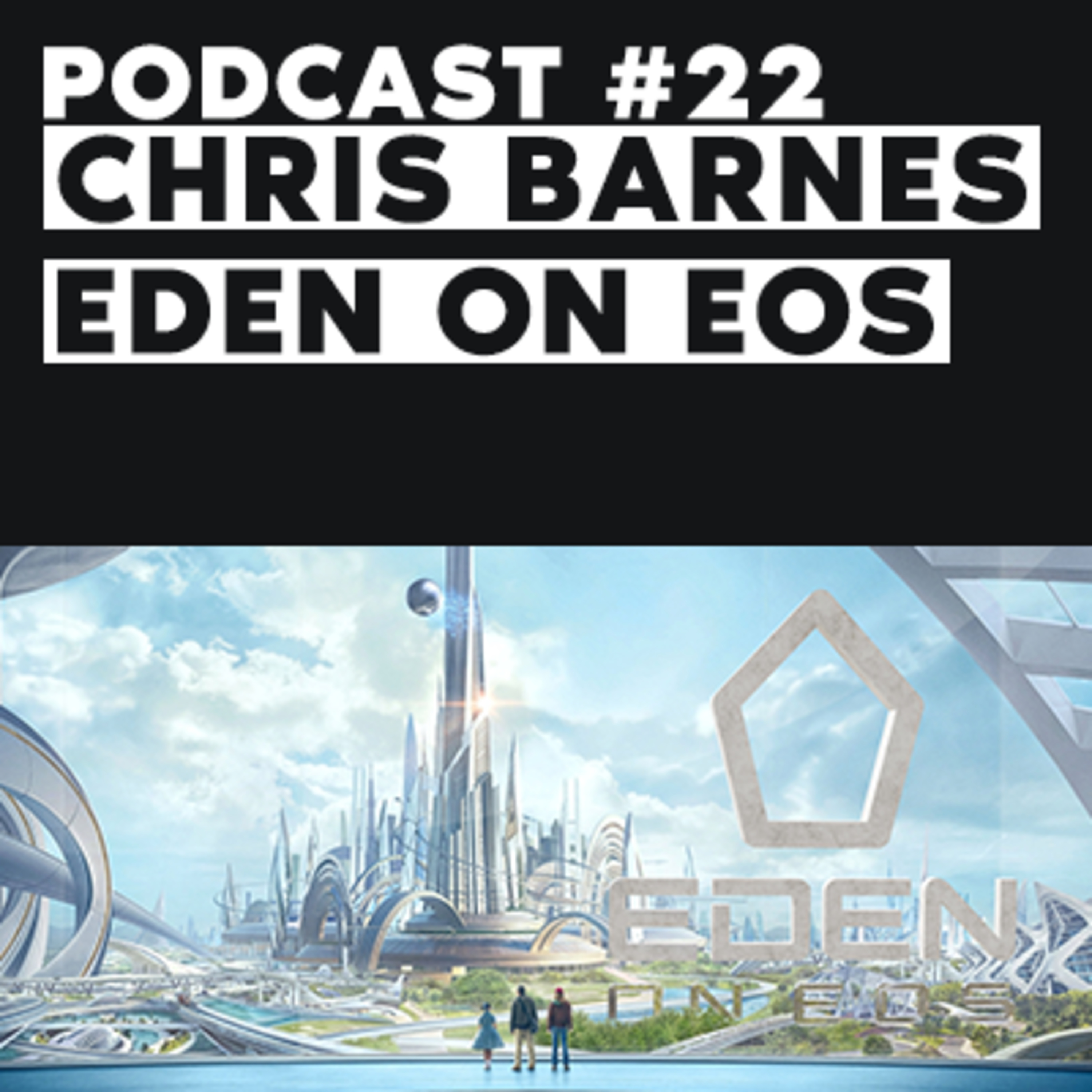 The Cryptowriter Podcast