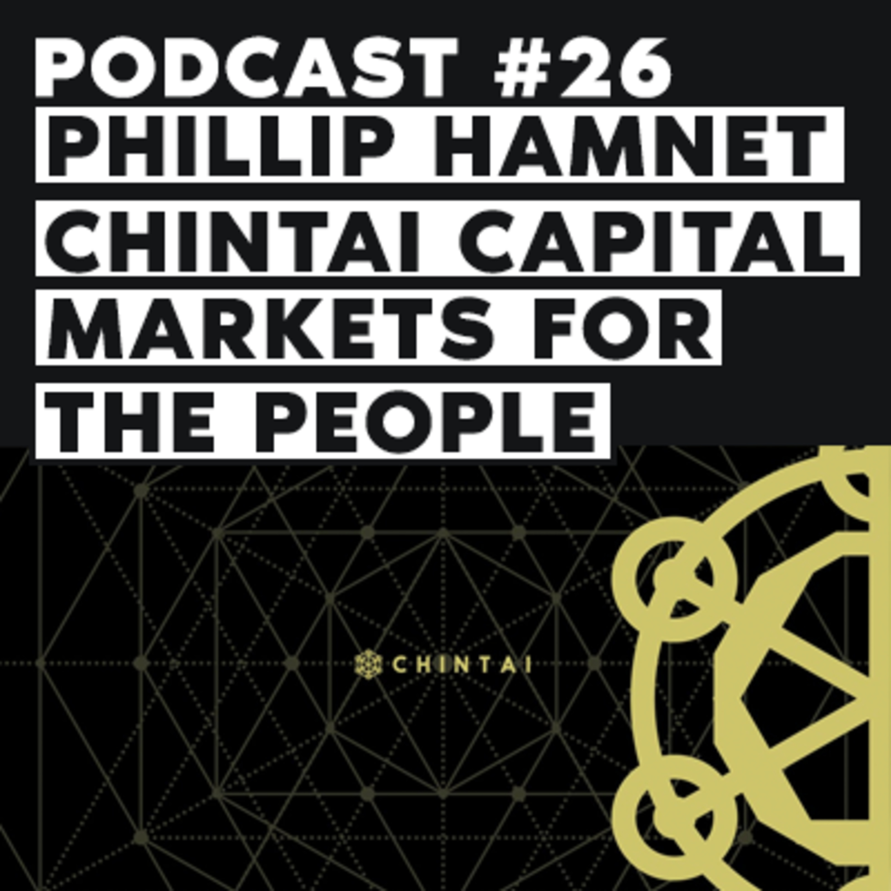 The Cryptowriter Podcast
