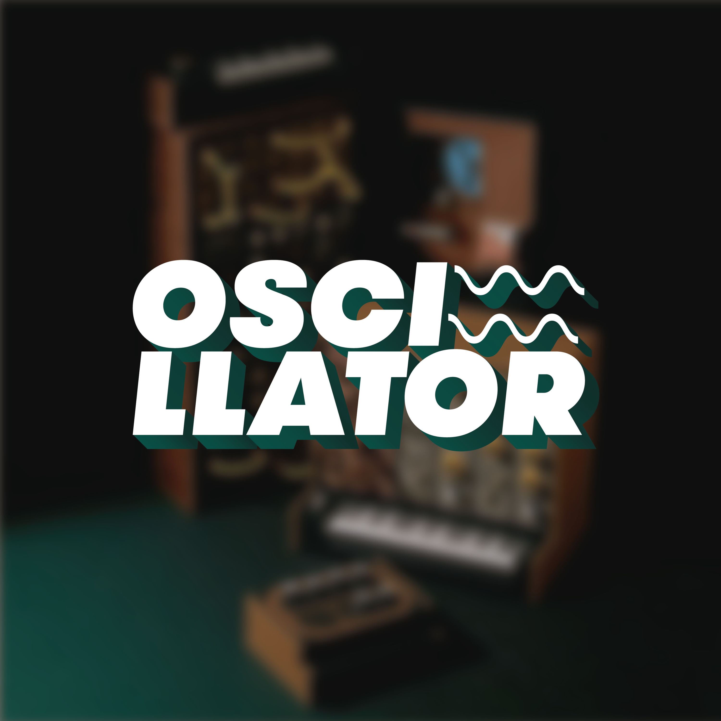 Oscillator
