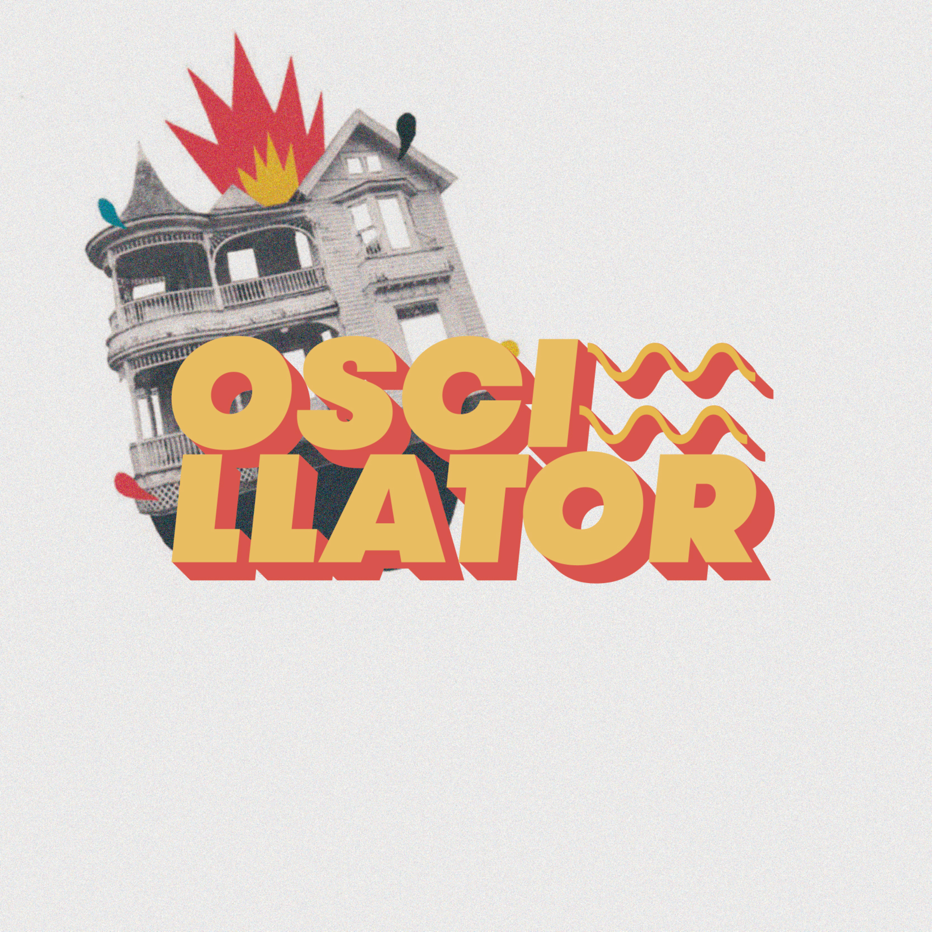 Oscillator