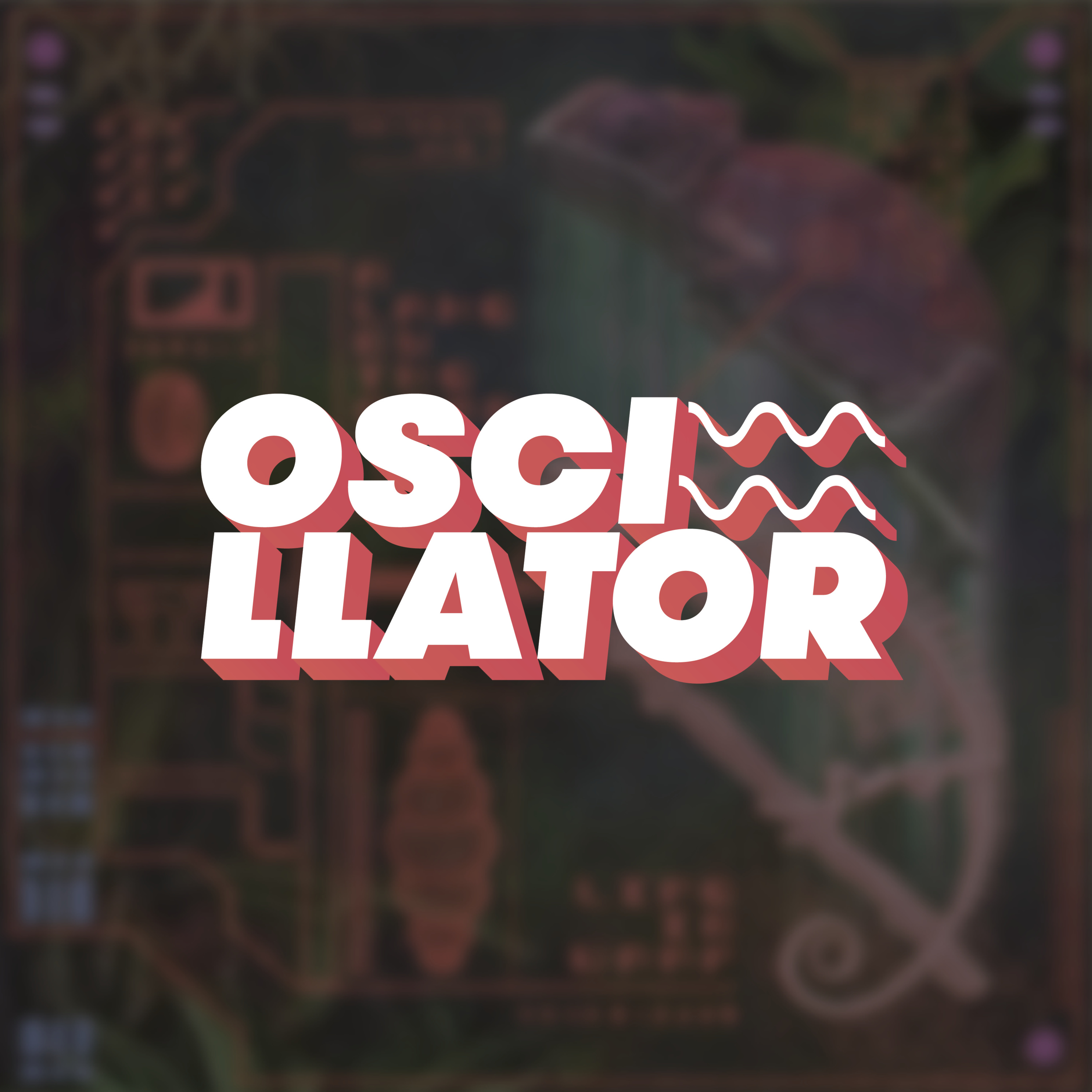 Oscillator