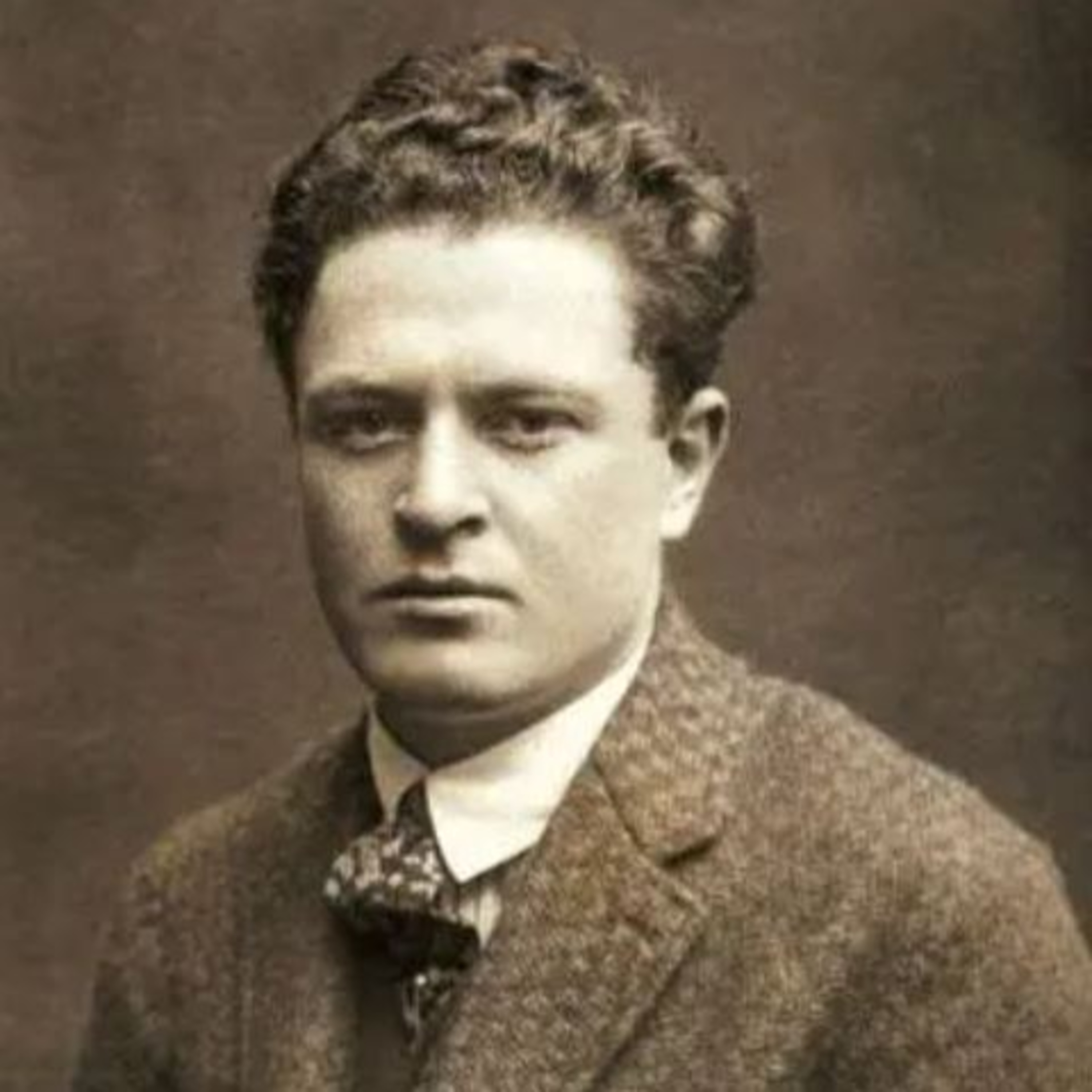 Bir Şiir Vardı
