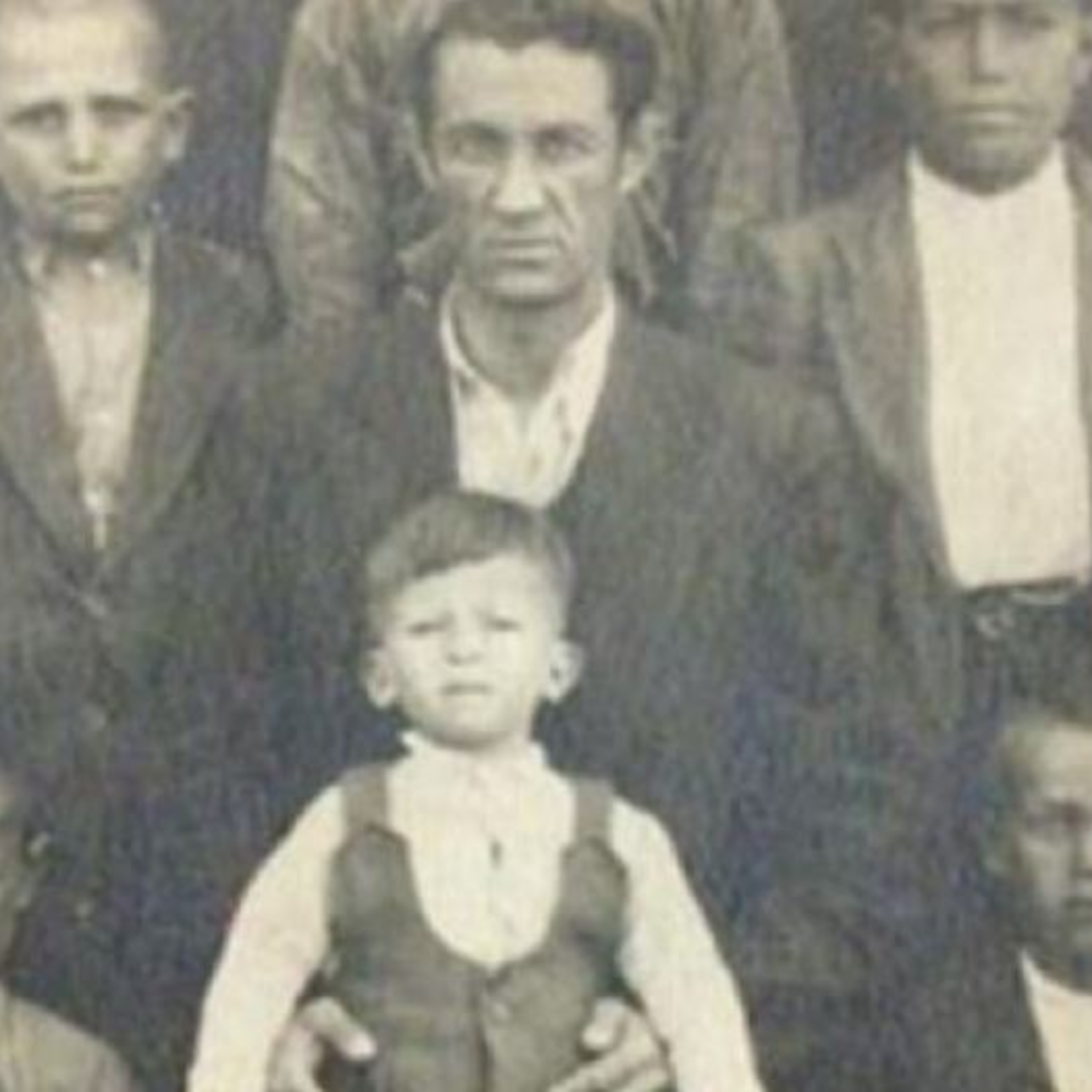 Bir Şiir Vardı