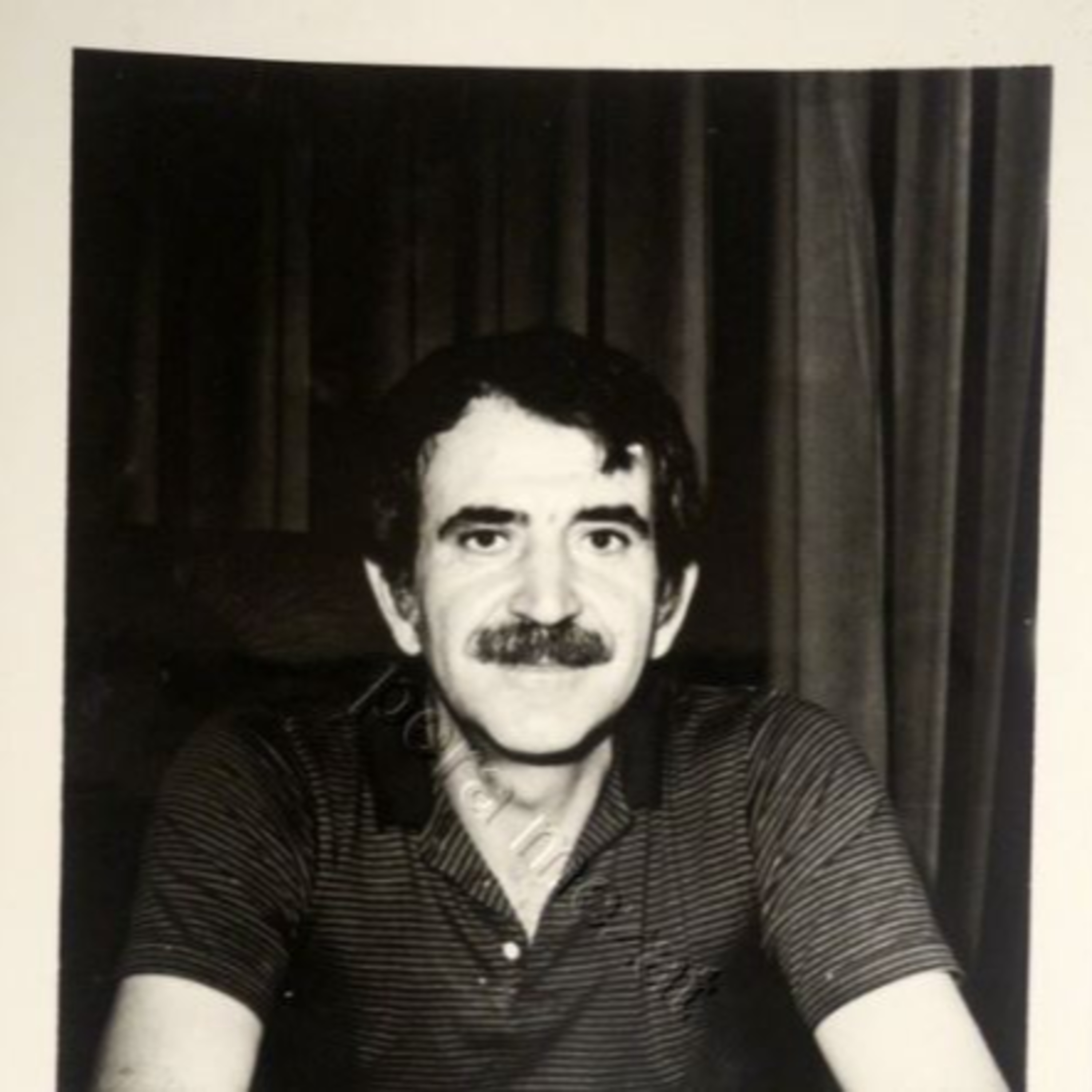 Bir Şiir Vardı