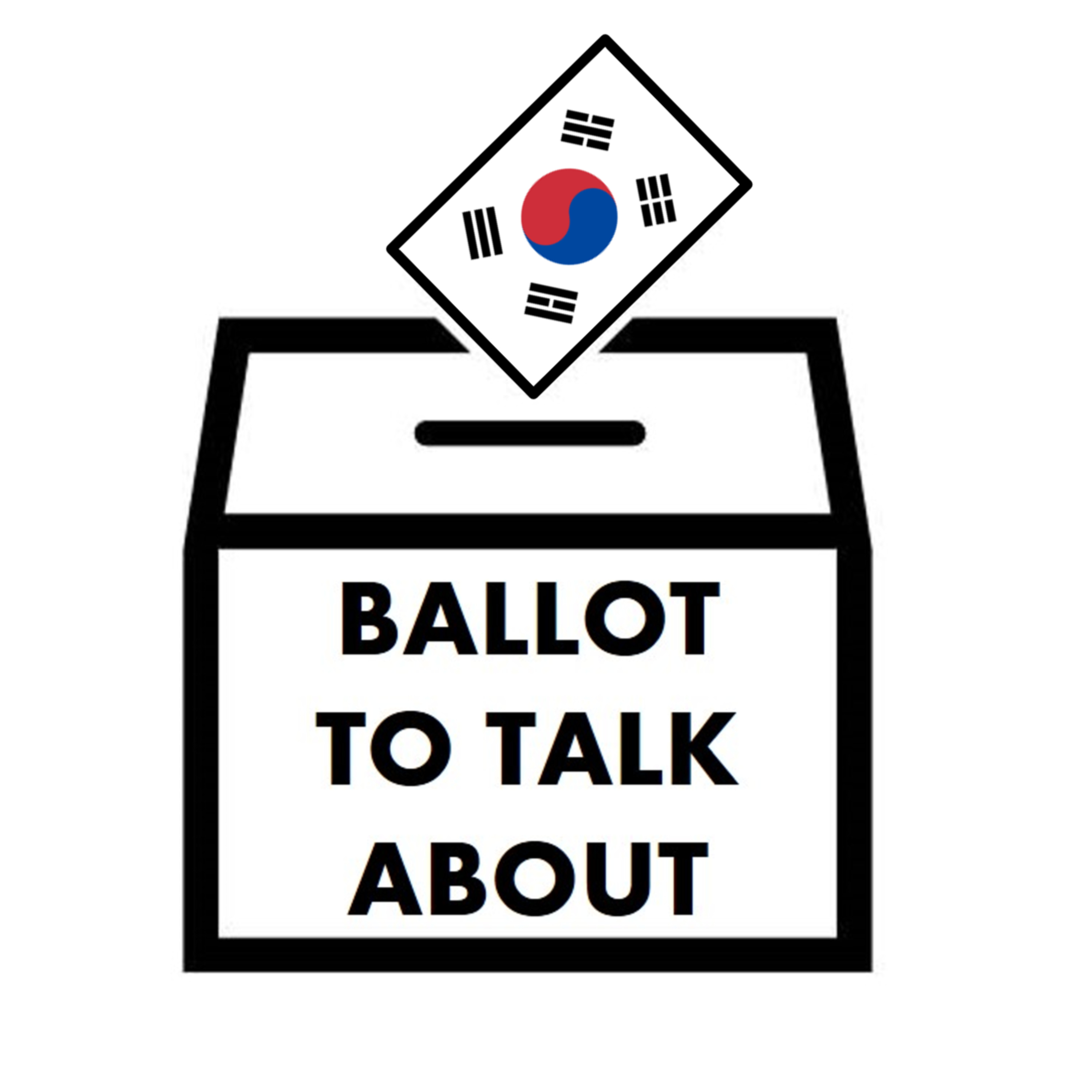 Ballot to Talk About