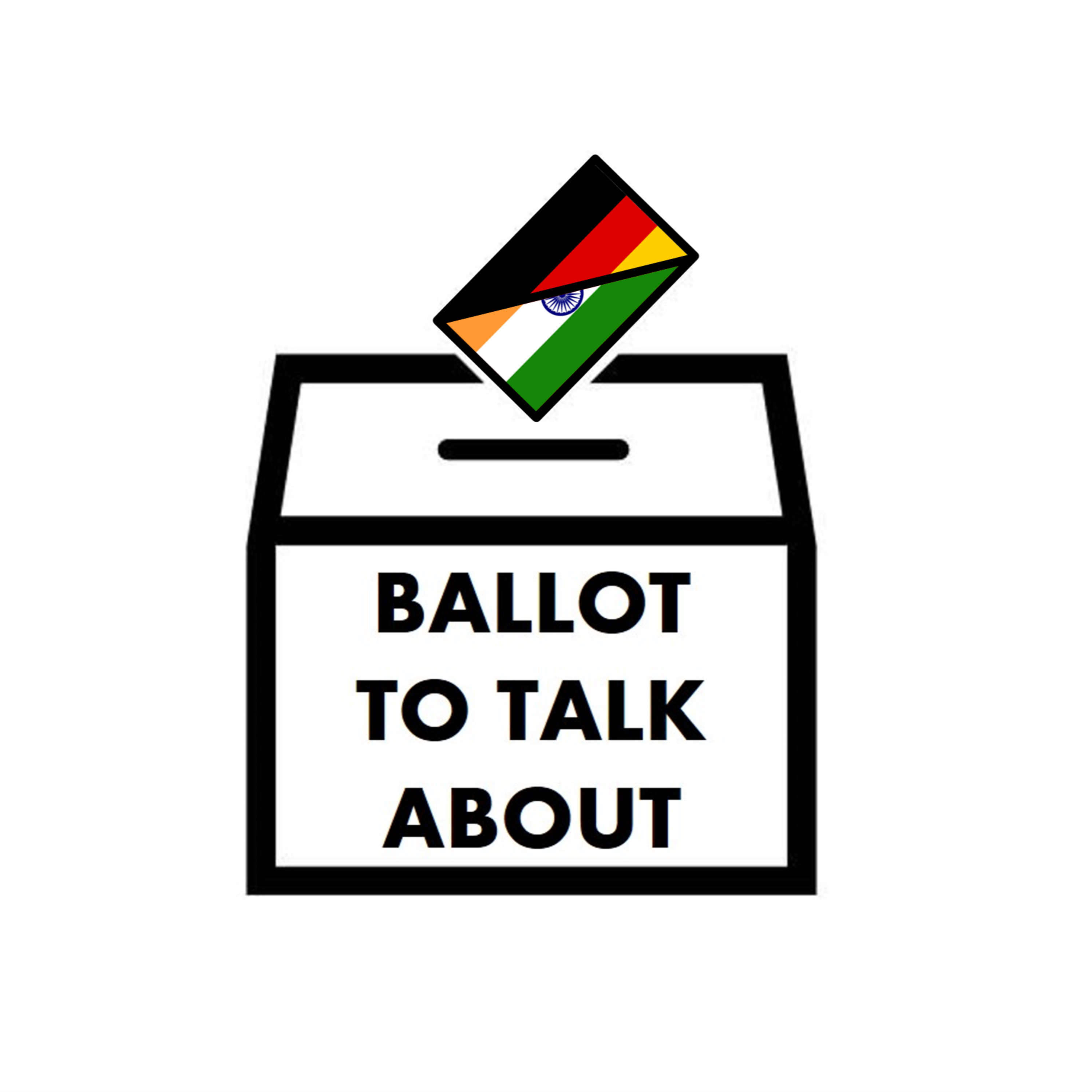Ballot to Talk About