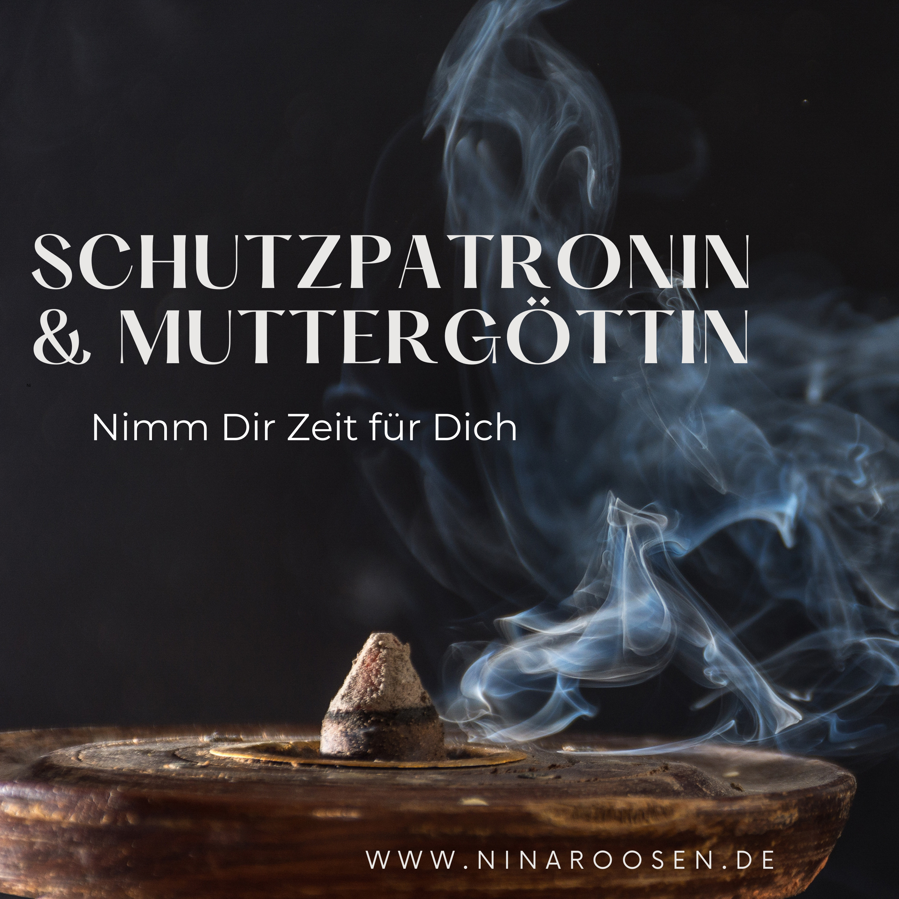 Nina Roosen | Mit den Raunächten durchs Jahr
