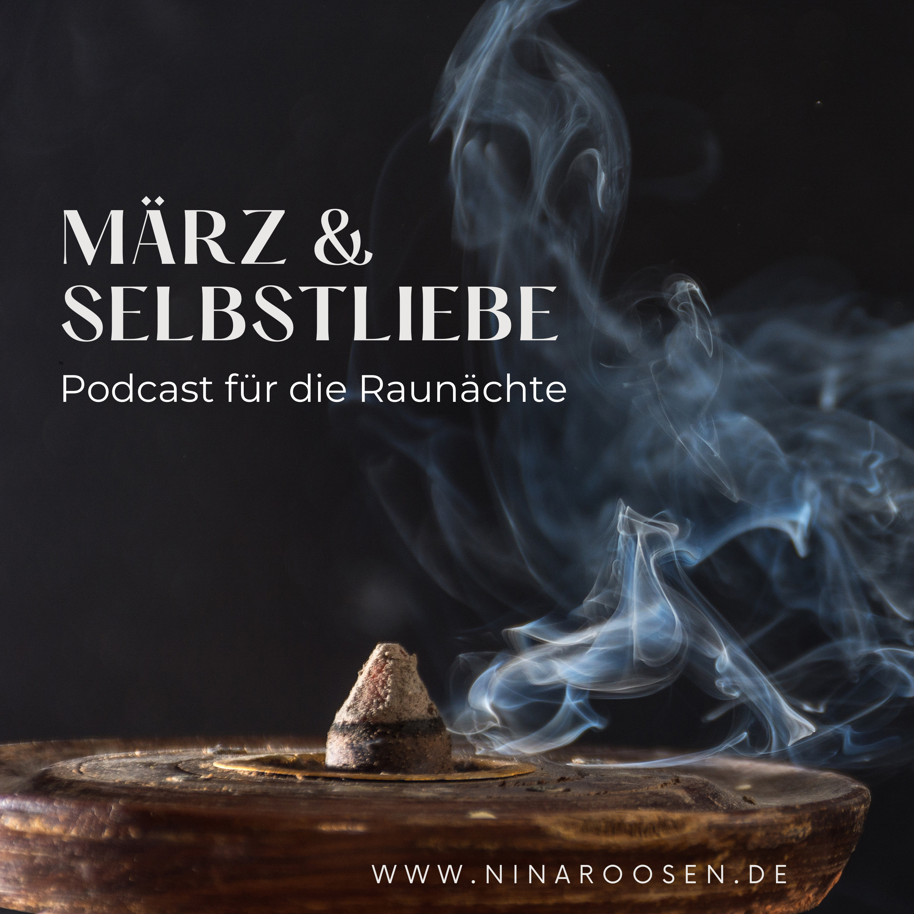 Nina Roosen | Mit den Raunächten durchs Jahr