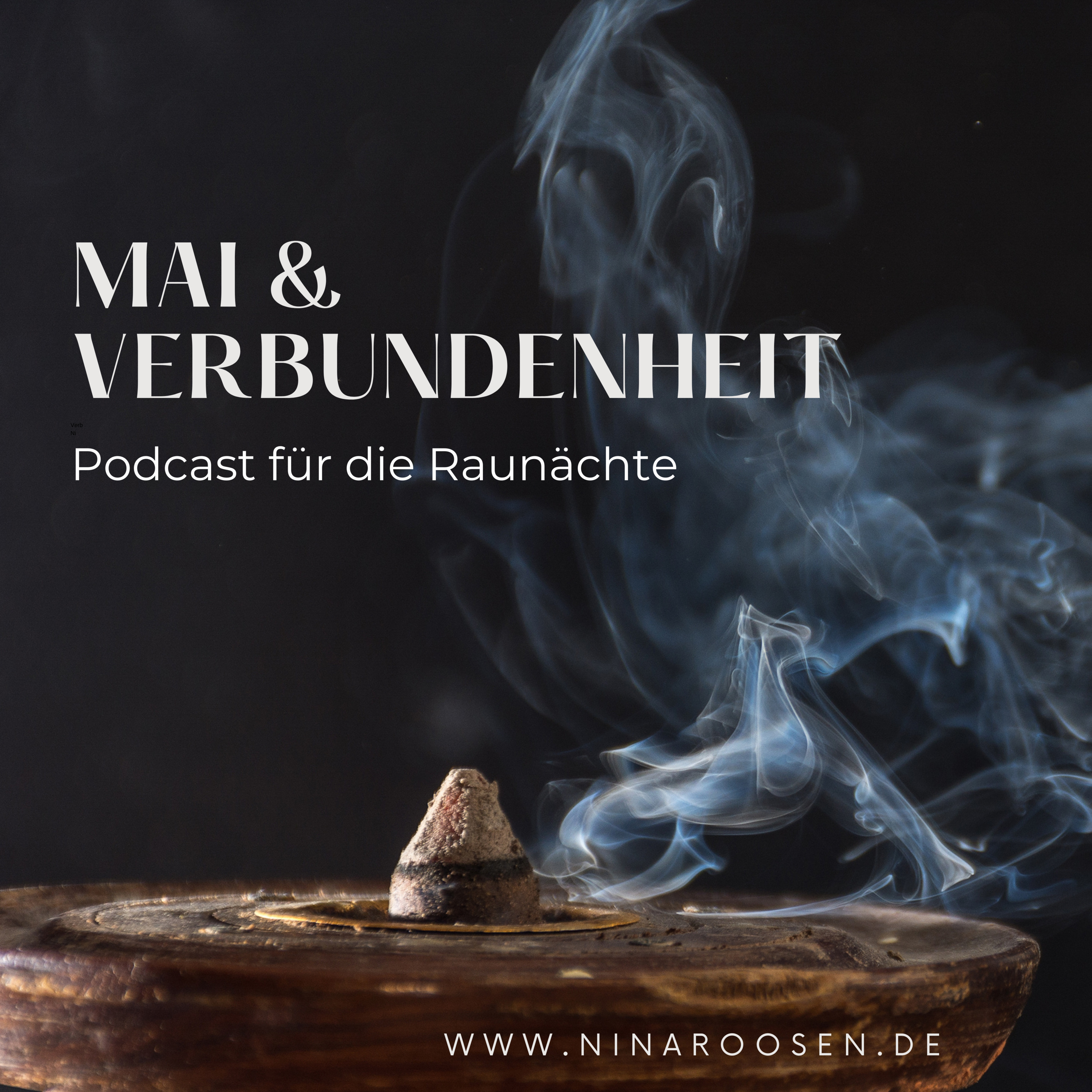 Nina Roosen | Mit den Raunächten durchs Jahr
