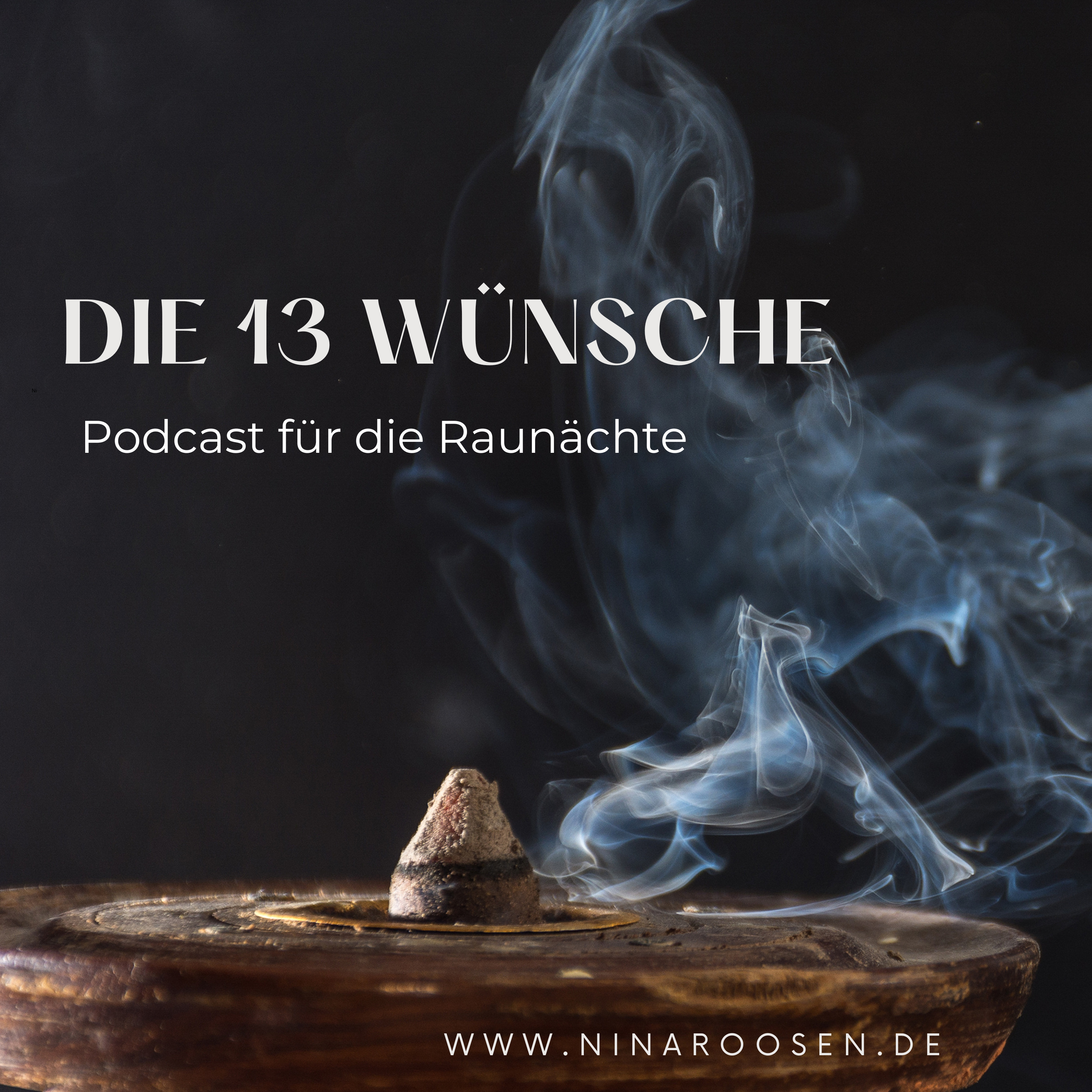 Nina Roosen | Mit den Raunächten durchs Jahr