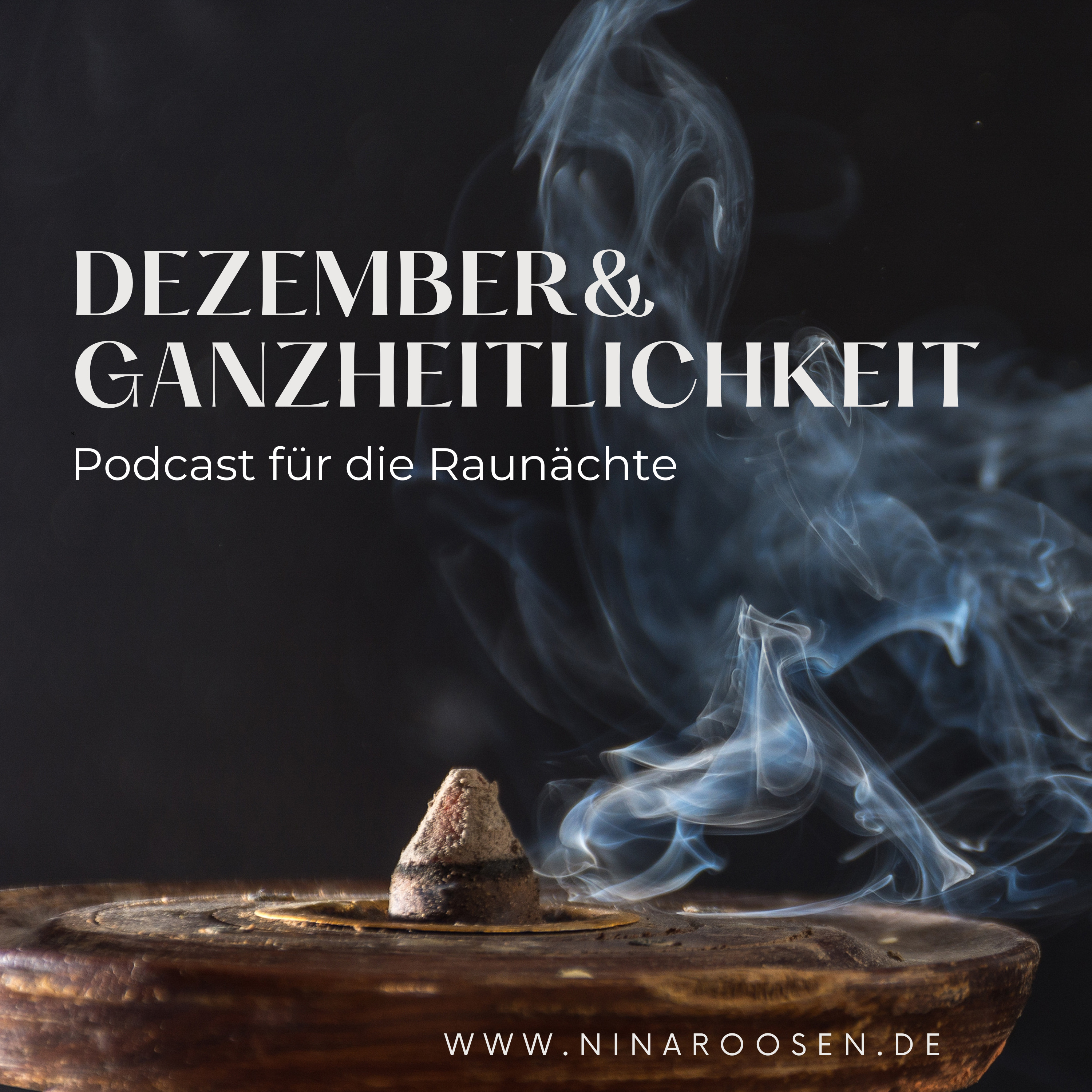 Nina Roosen | Mit den Raunächten durchs Jahr