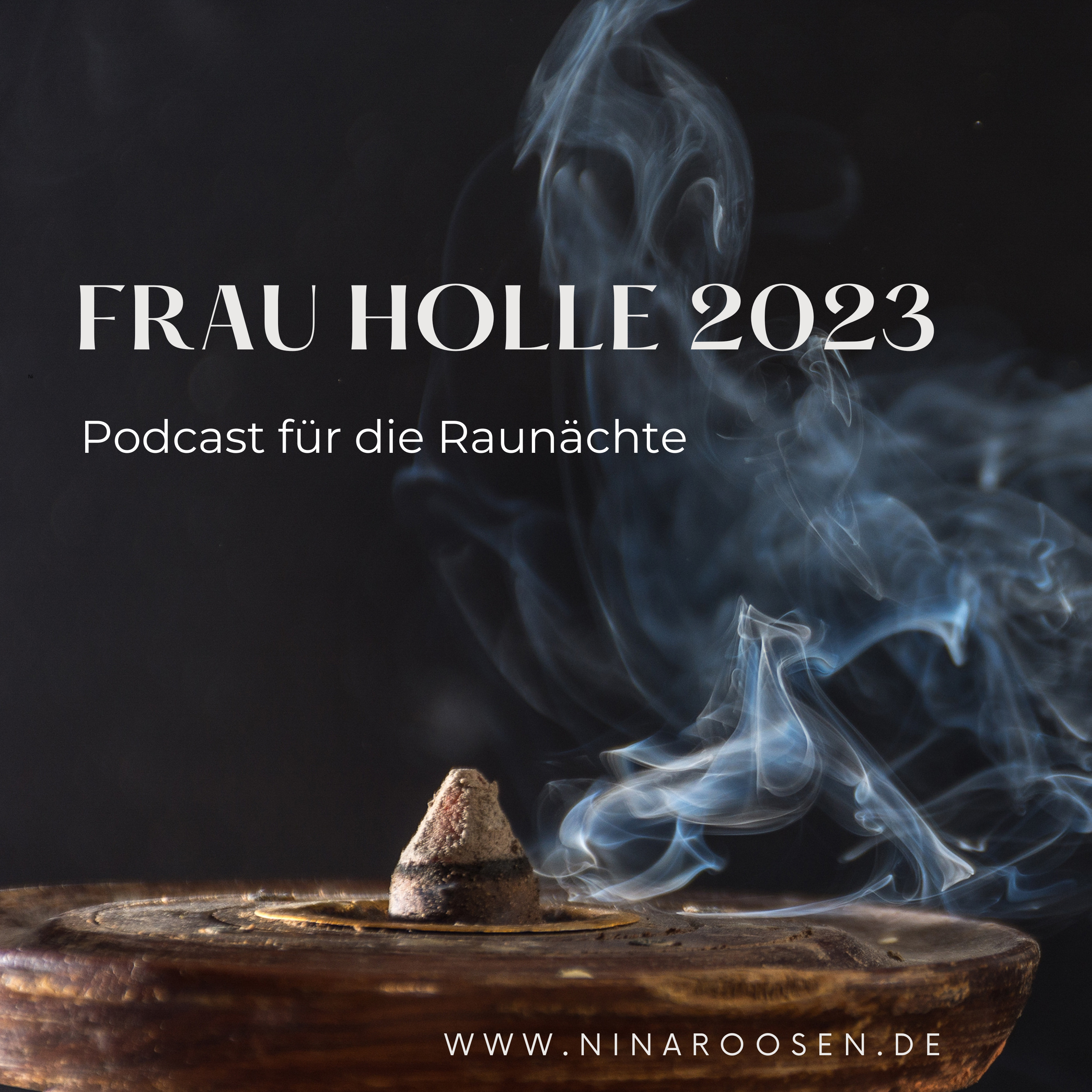 Nina Roosen | Mit den Raunächten durchs Jahr