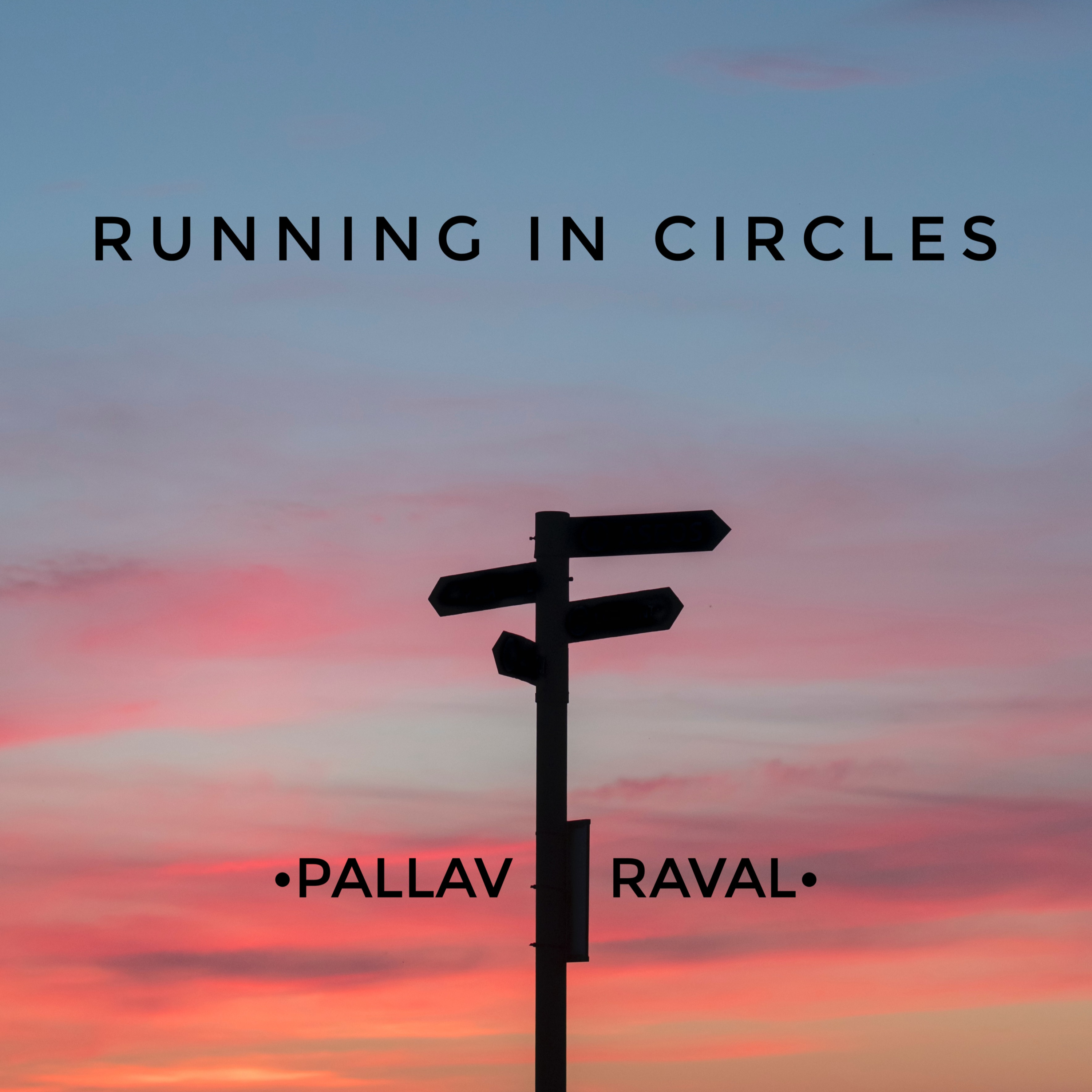 Running in circles