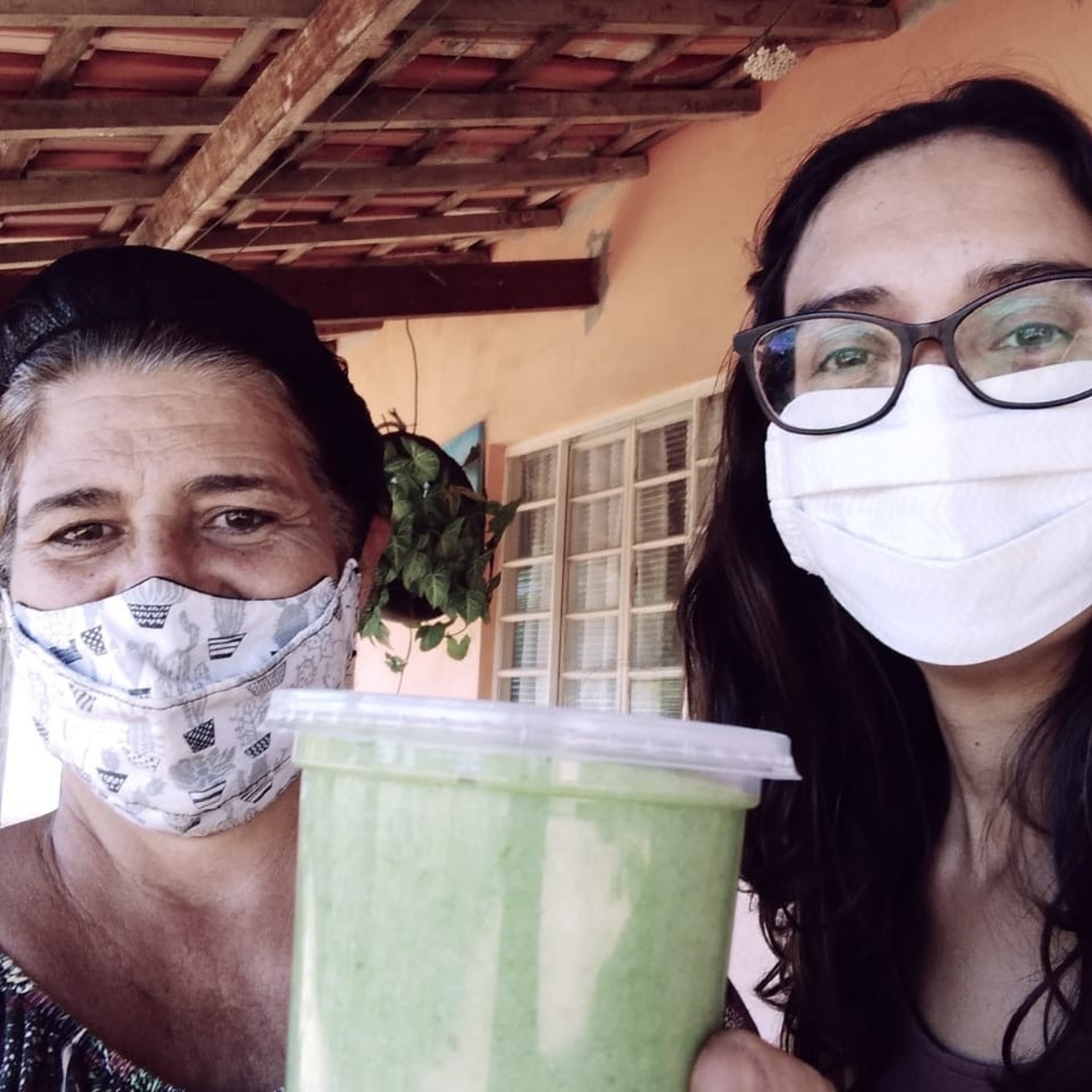 Do Quintal