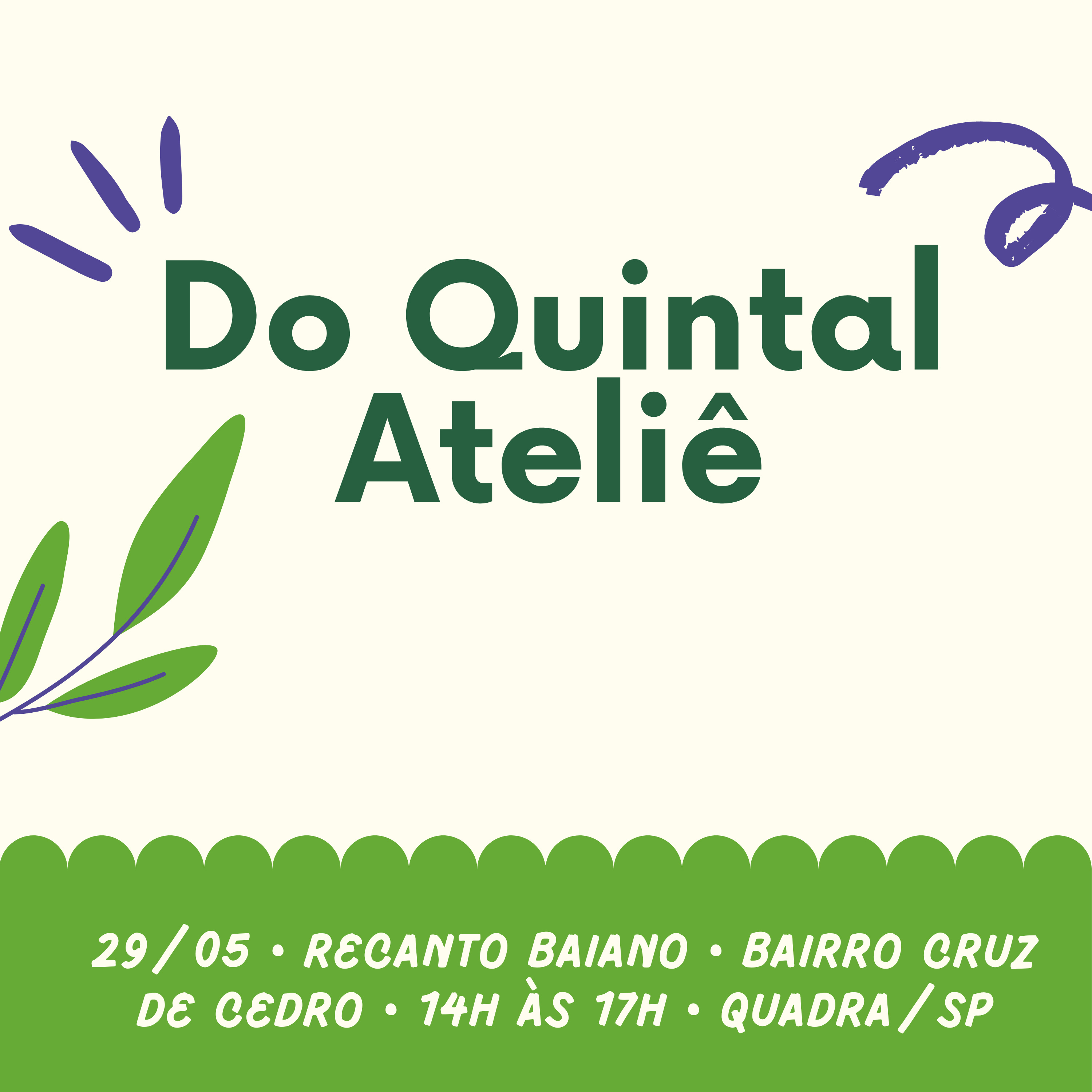 Do Quintal