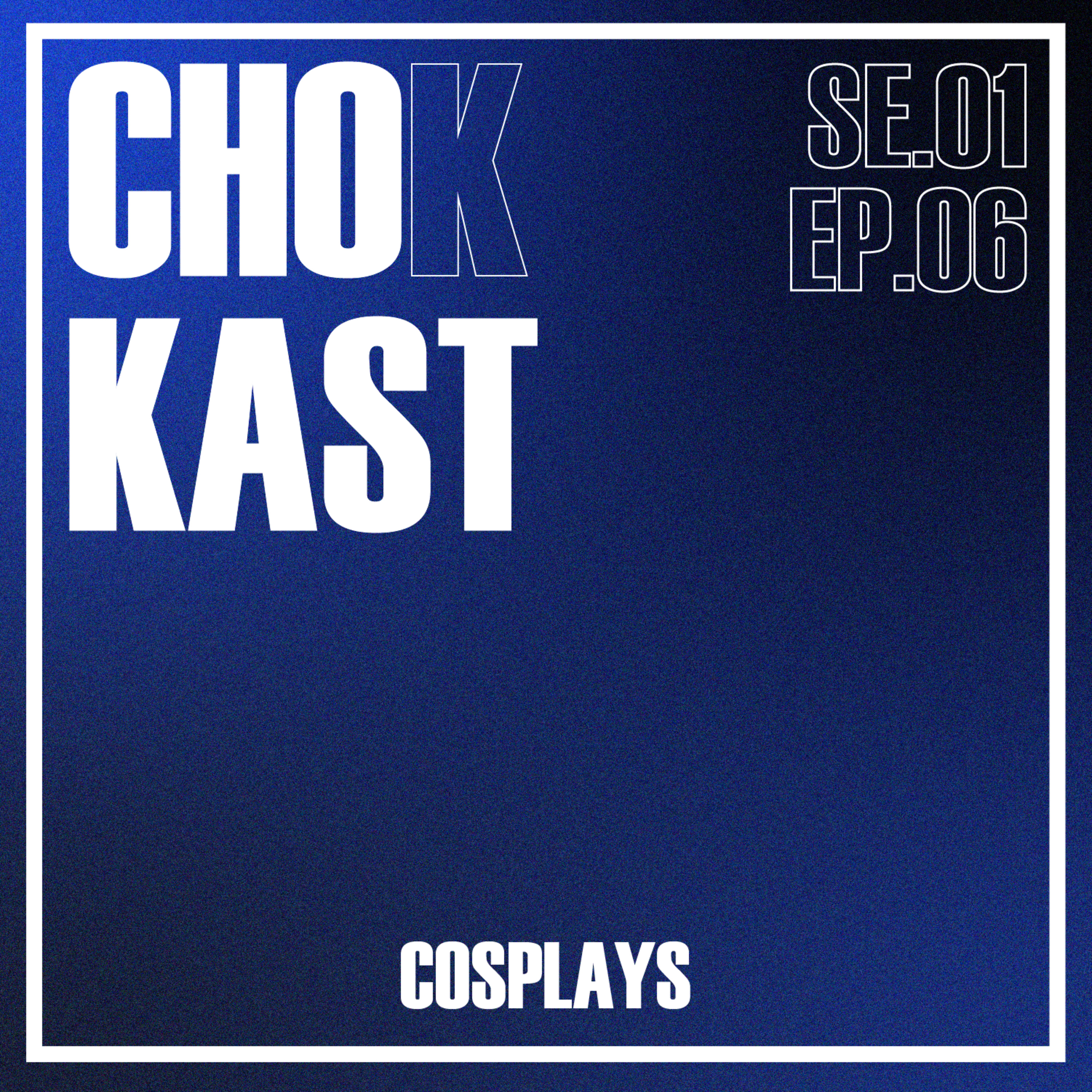 Chokast