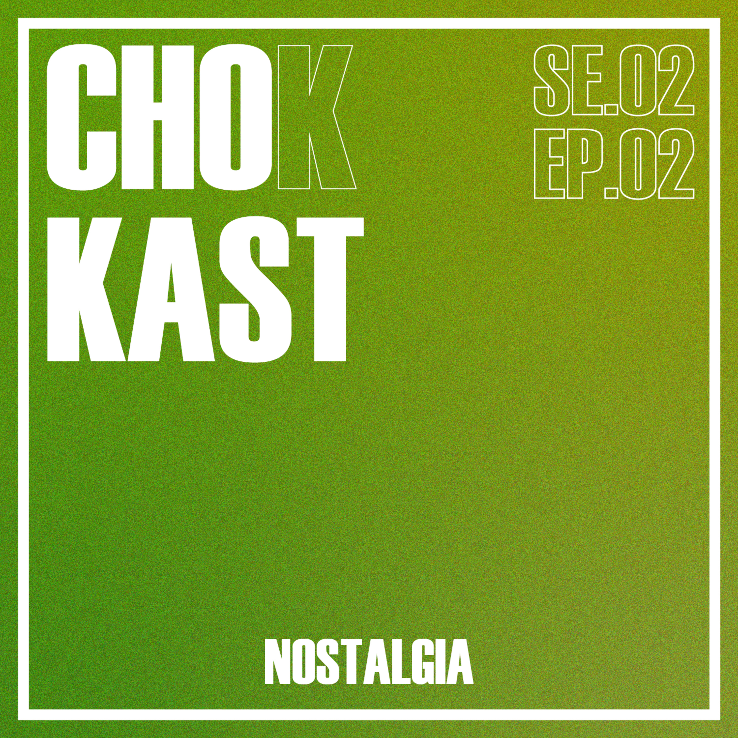 Chokast