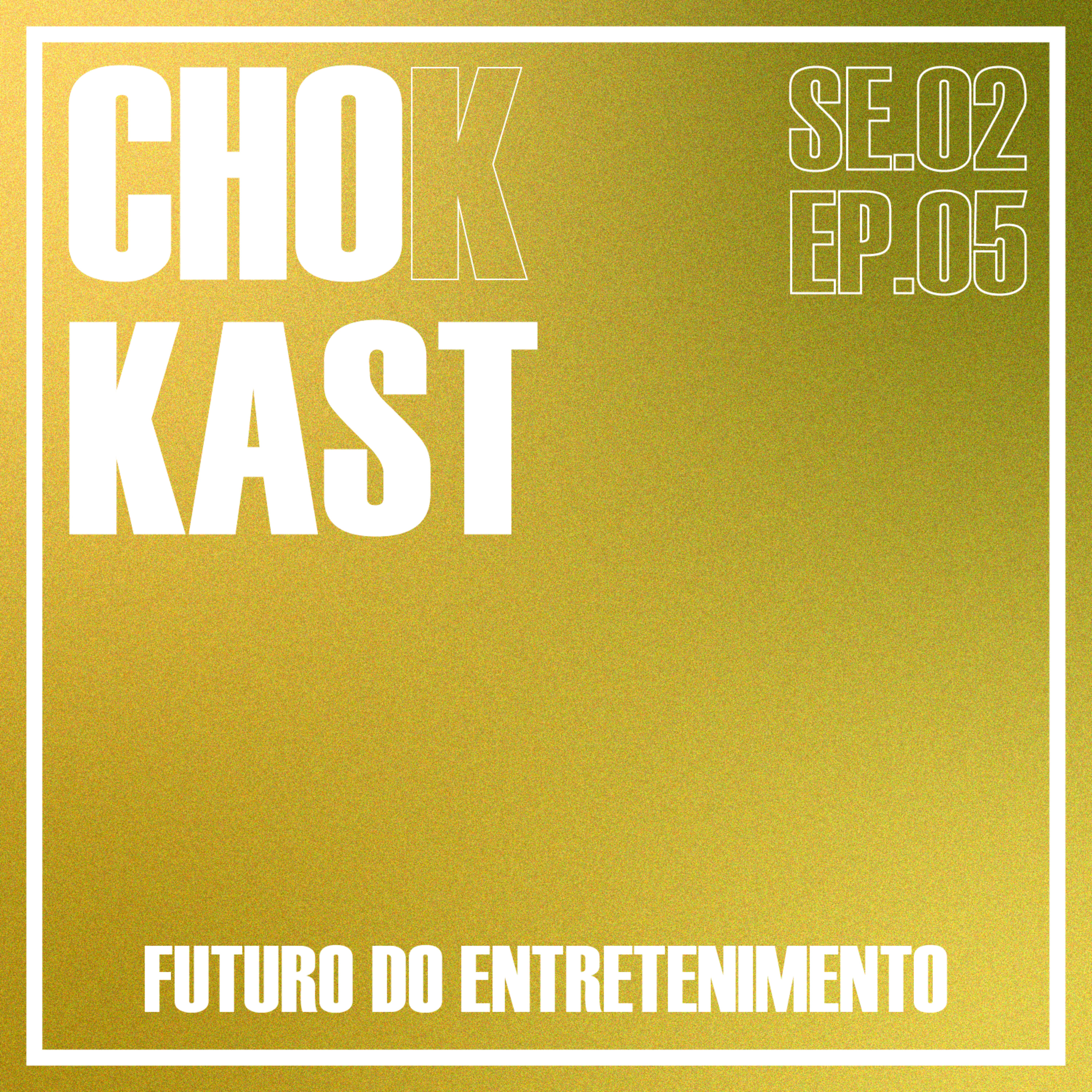 Chokast