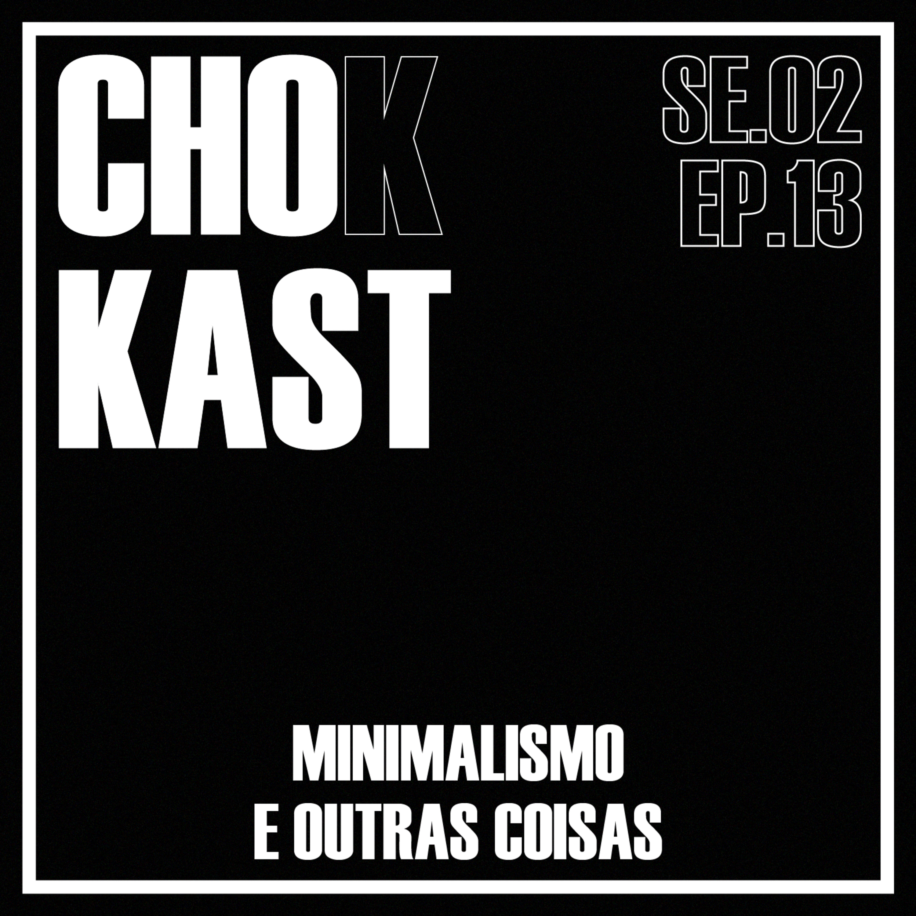 Chokast