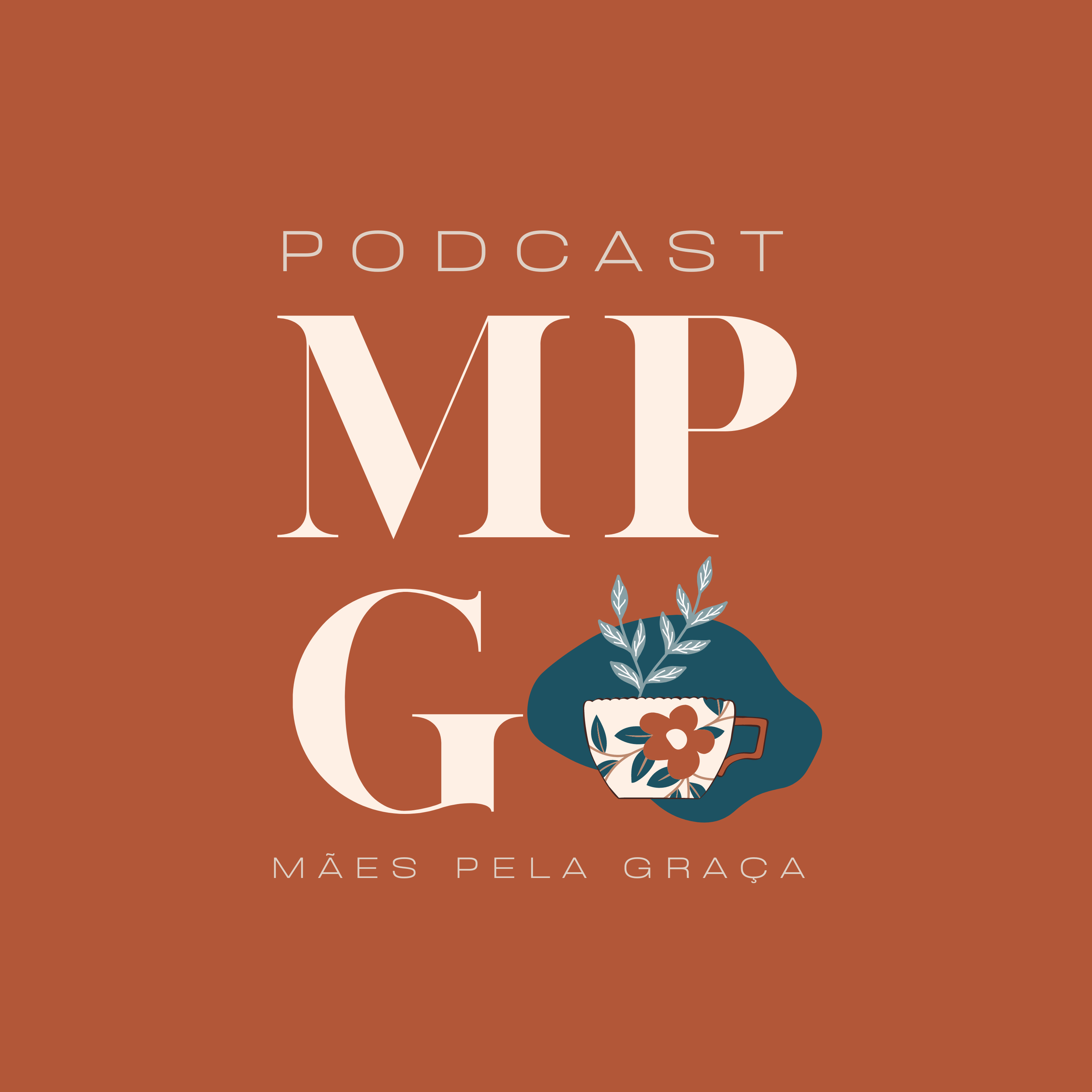 Hora do Devô: Prática Devocional Para Crianças Pequenas | Ep. 39 episode artwork